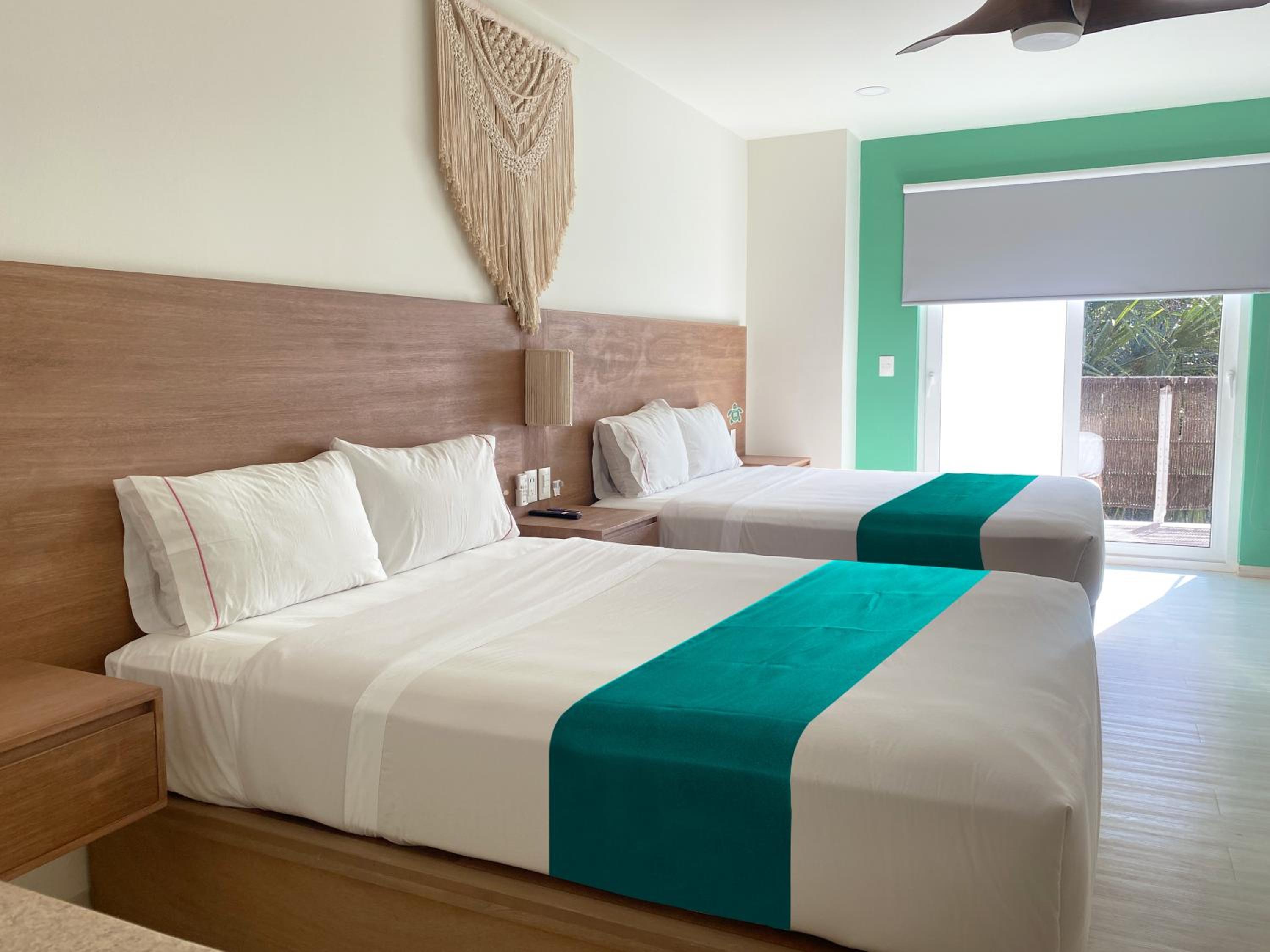 Deluxe Double Room photo 2