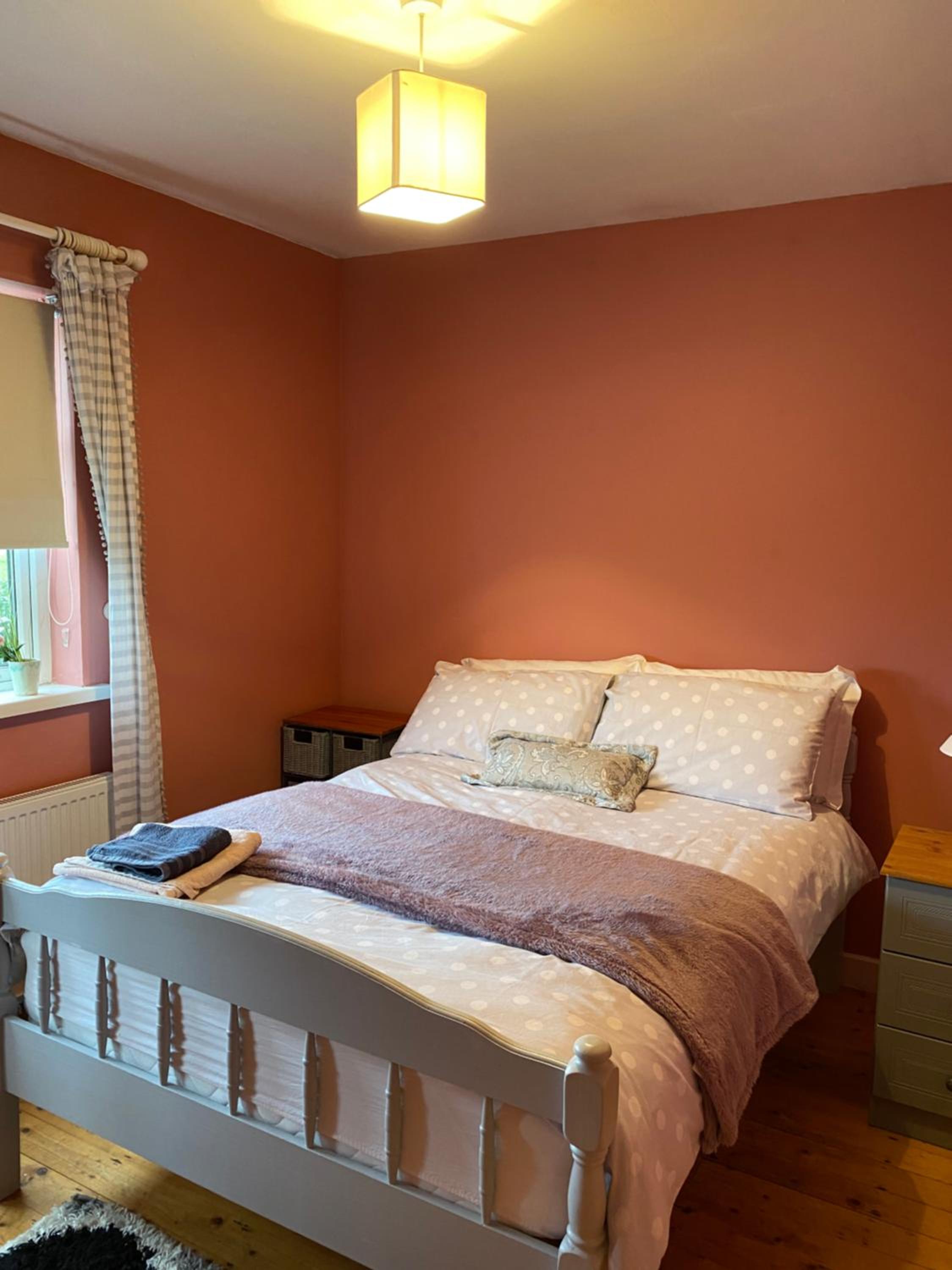 One-Bedroom House photo 1