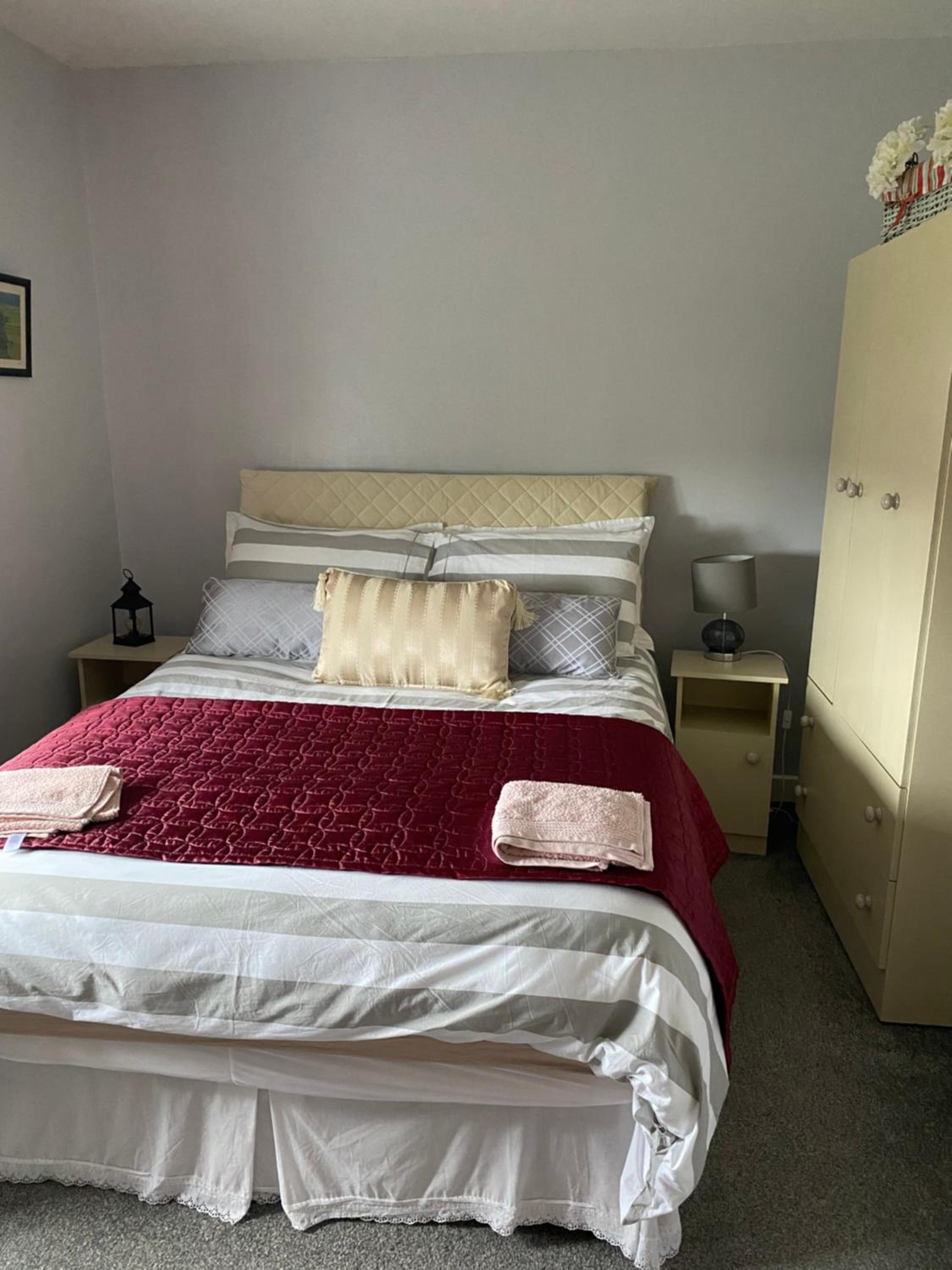One-Bedroom House photo 3