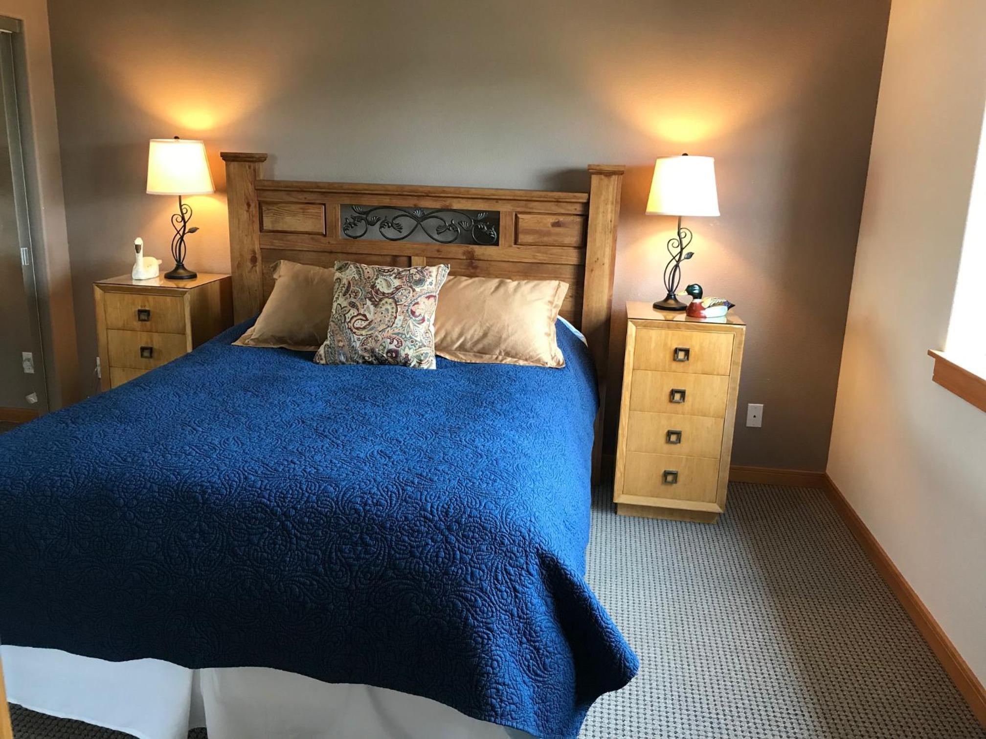 Two-Bedroom House photo 1