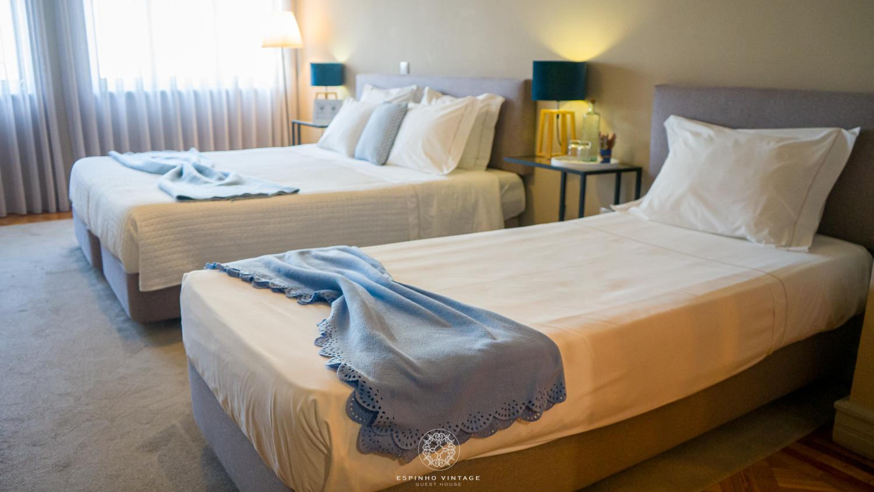 Triple Room with Private Bathroom