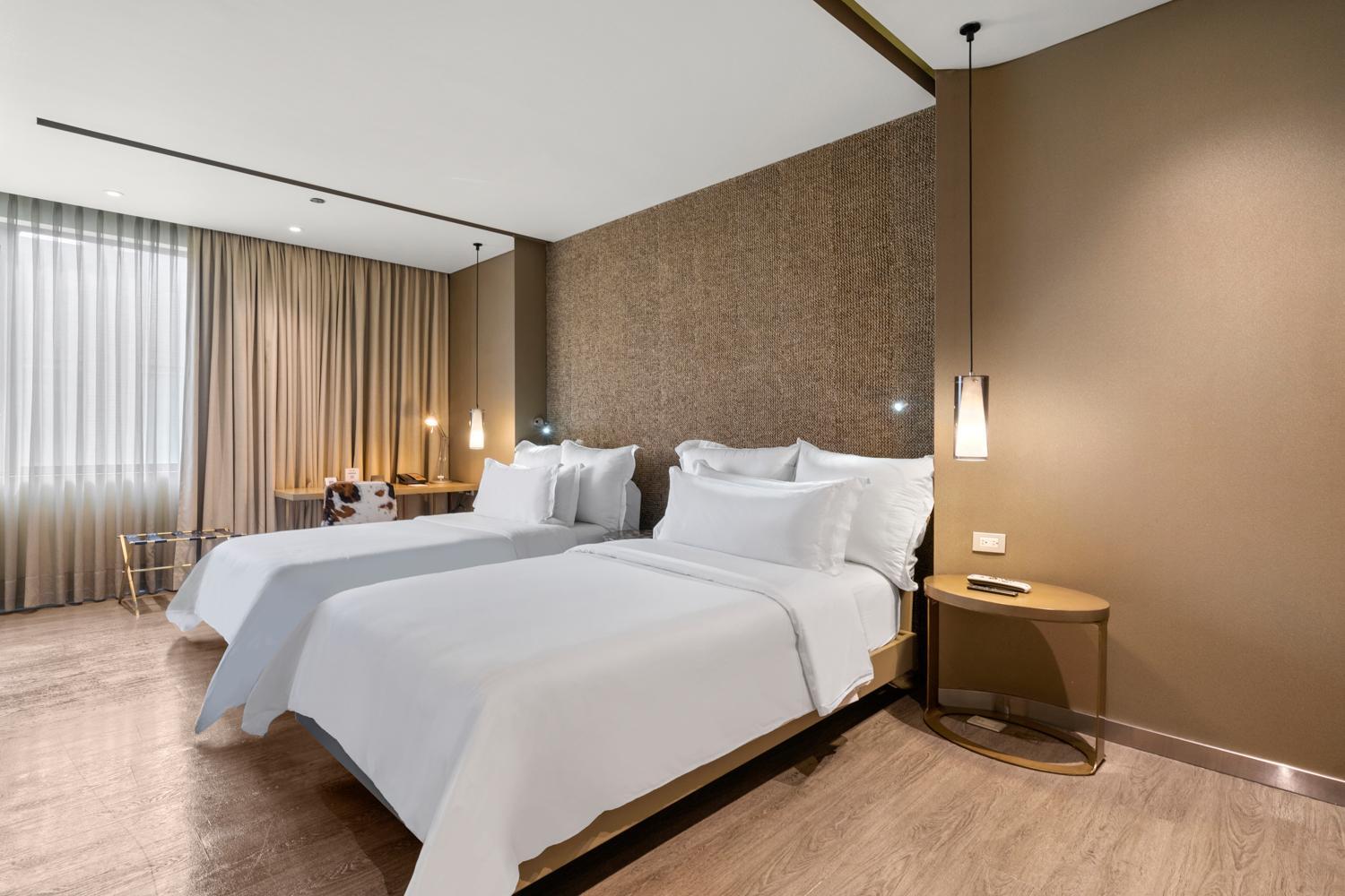 Superior Twin Room - Photo 4
