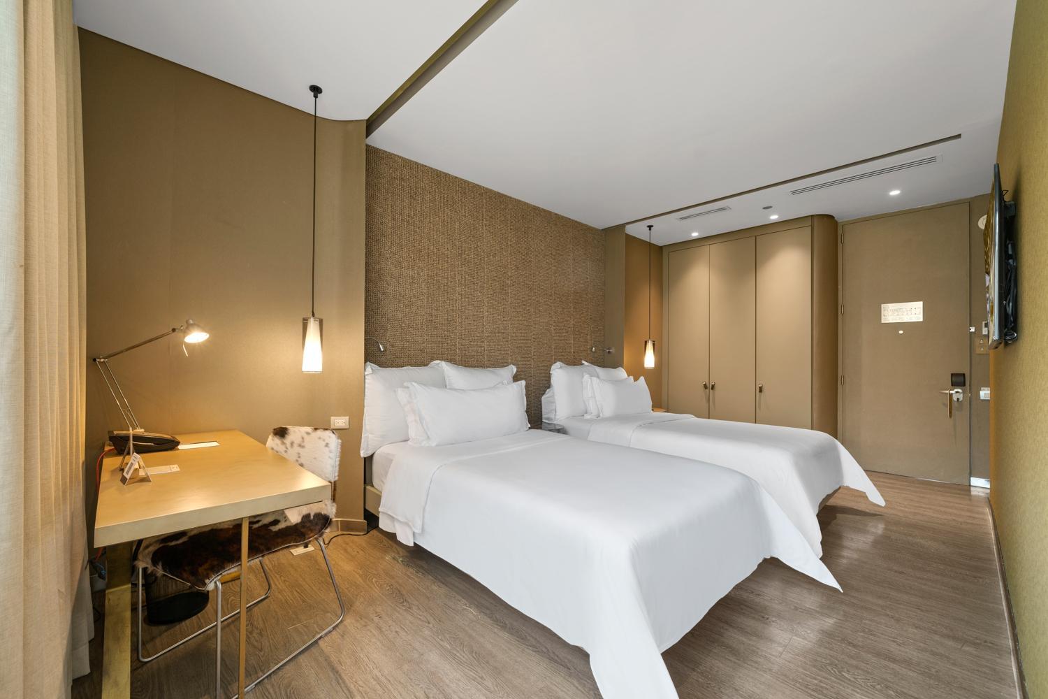 Superior Twin Room - Photo 5