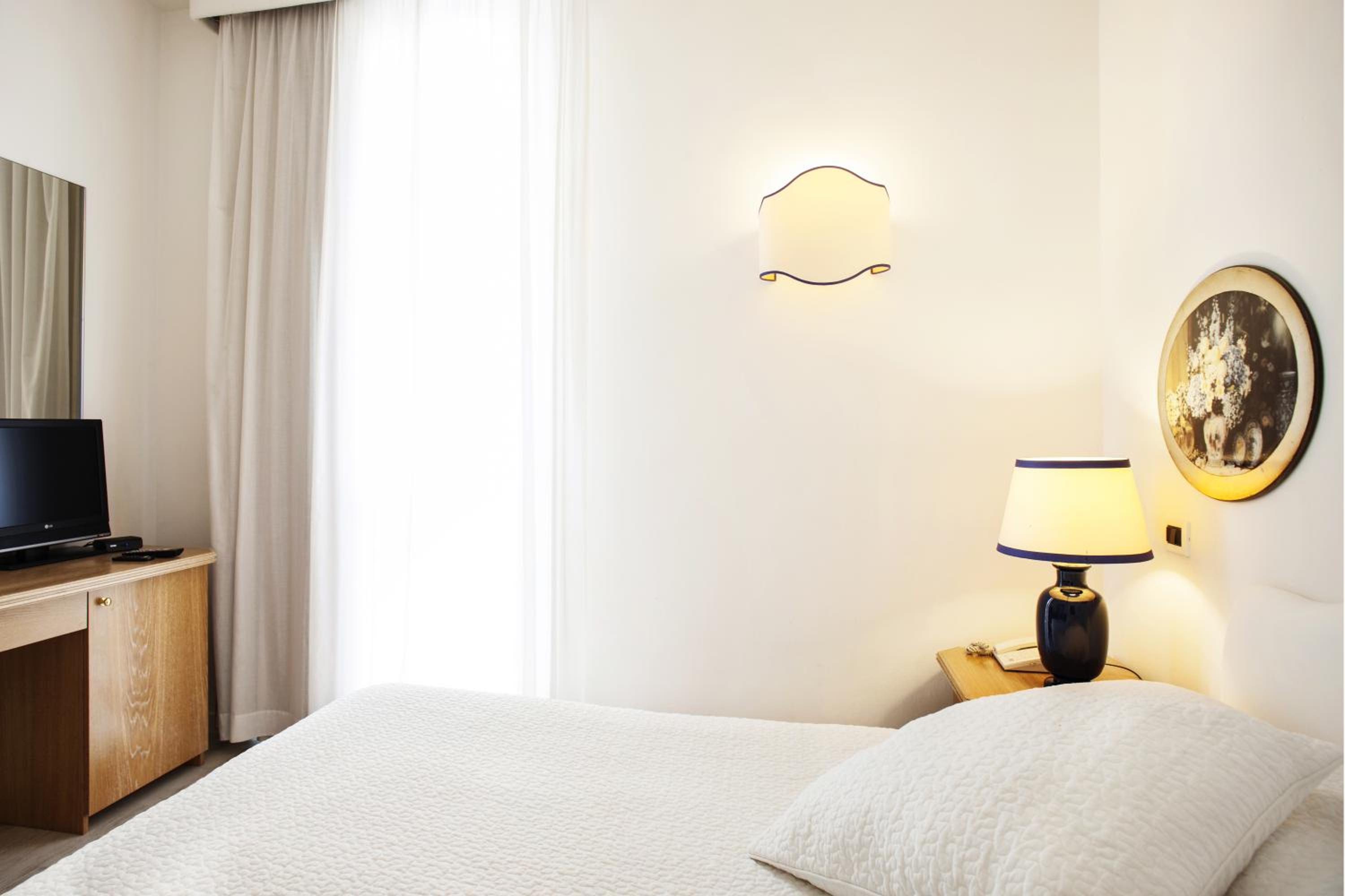 Comfort Single Room photo 1