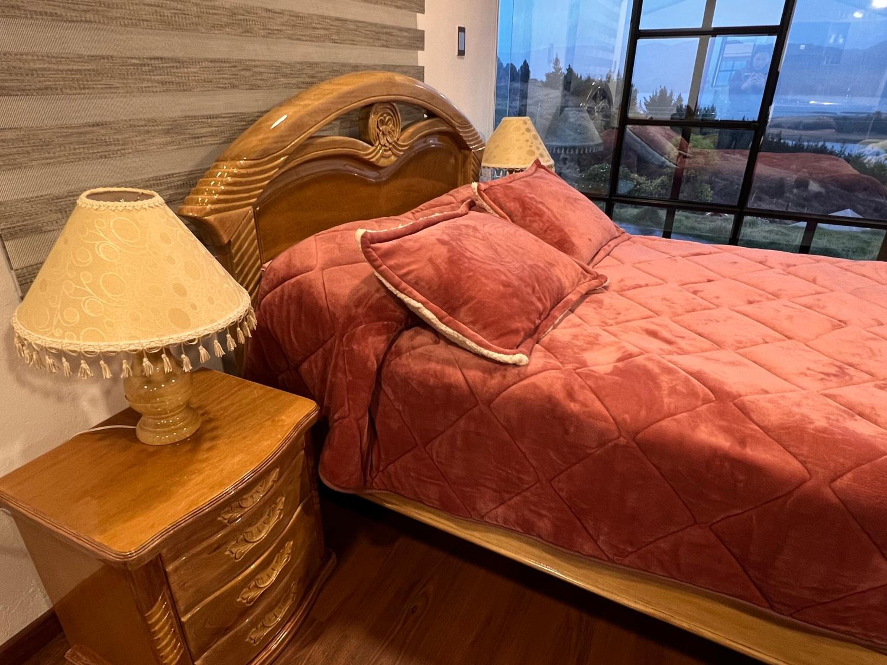 Double Room With Lake View photo 1