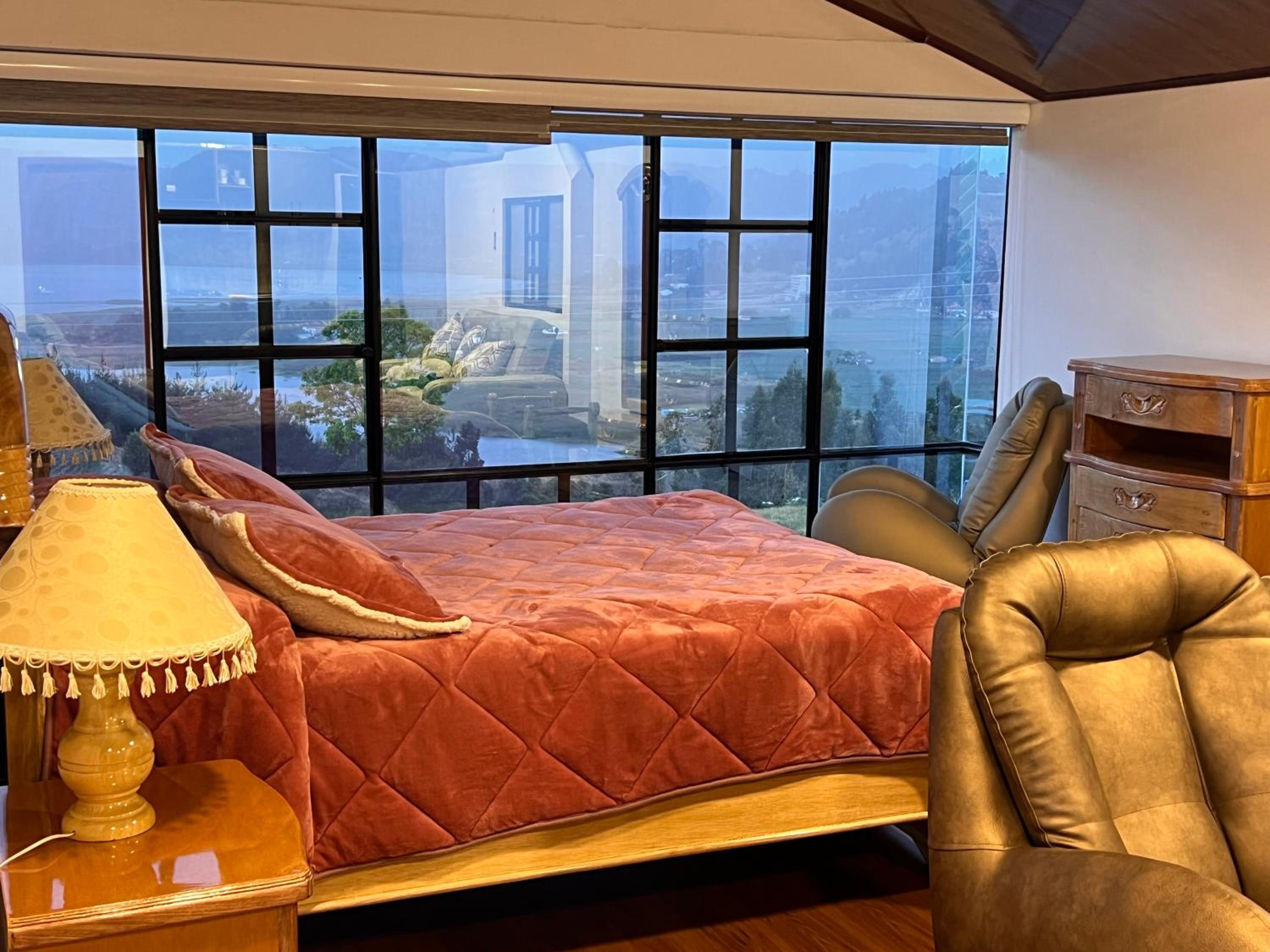 Double Room With Lake View photo 3