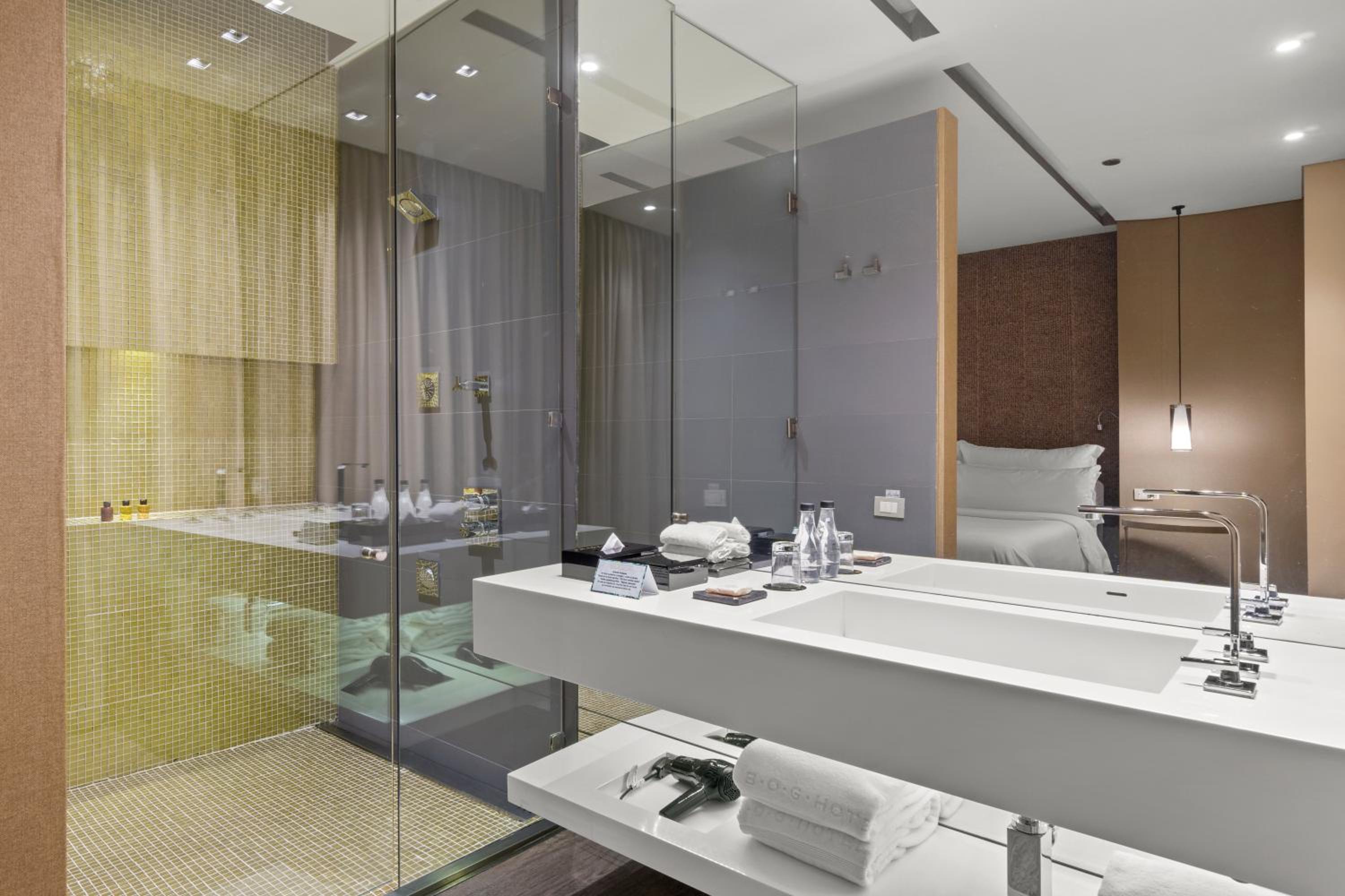Superior Double or Twin Room - Photo 4