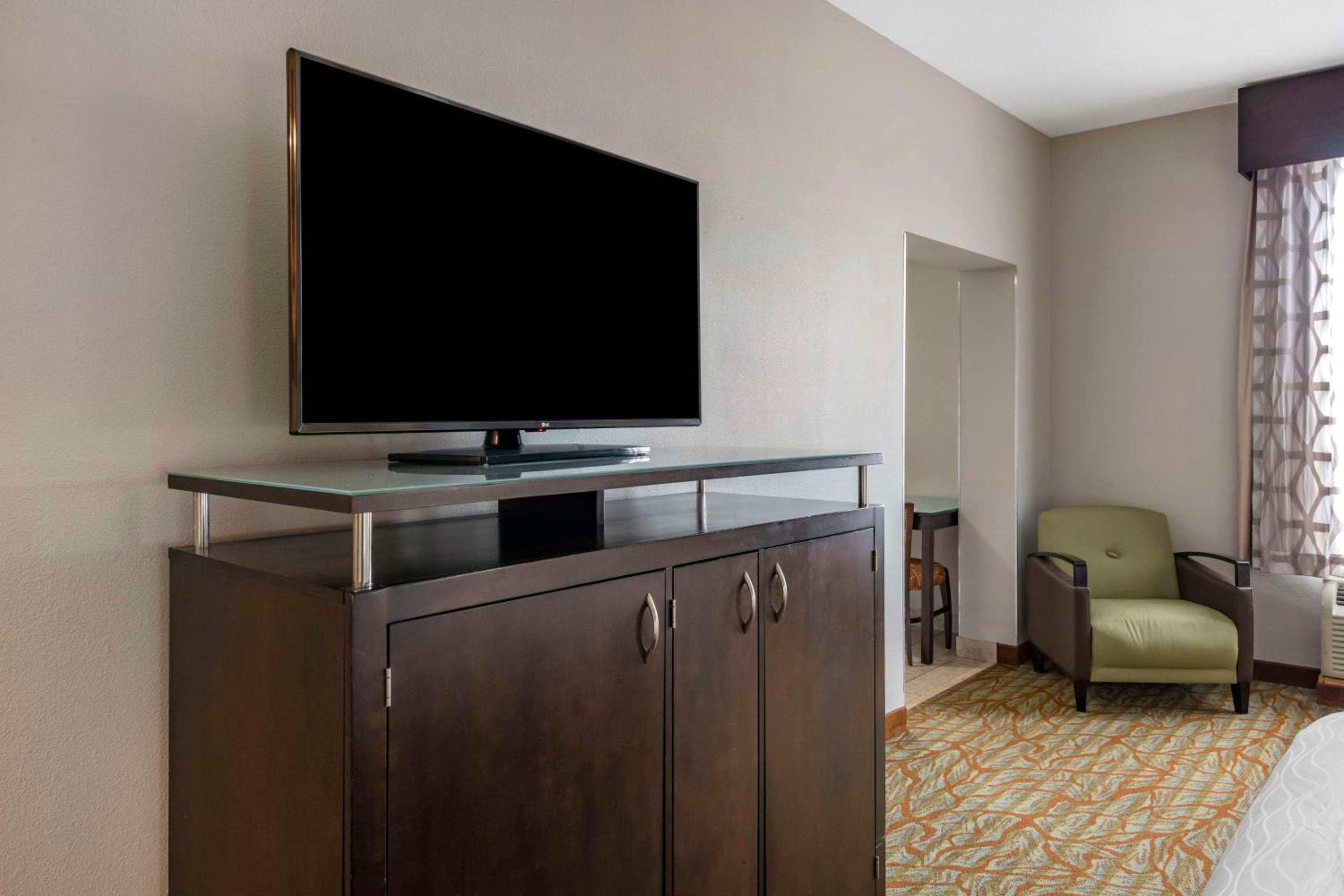 King Suite with Kitchenette - Non-Smoking - Photo 4
