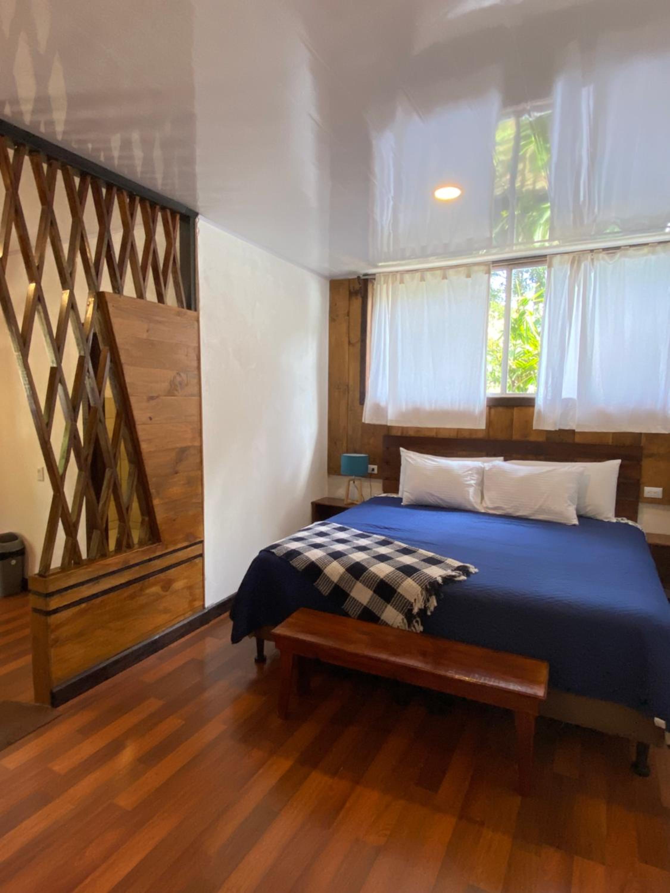 King Room with Garden View photo 2