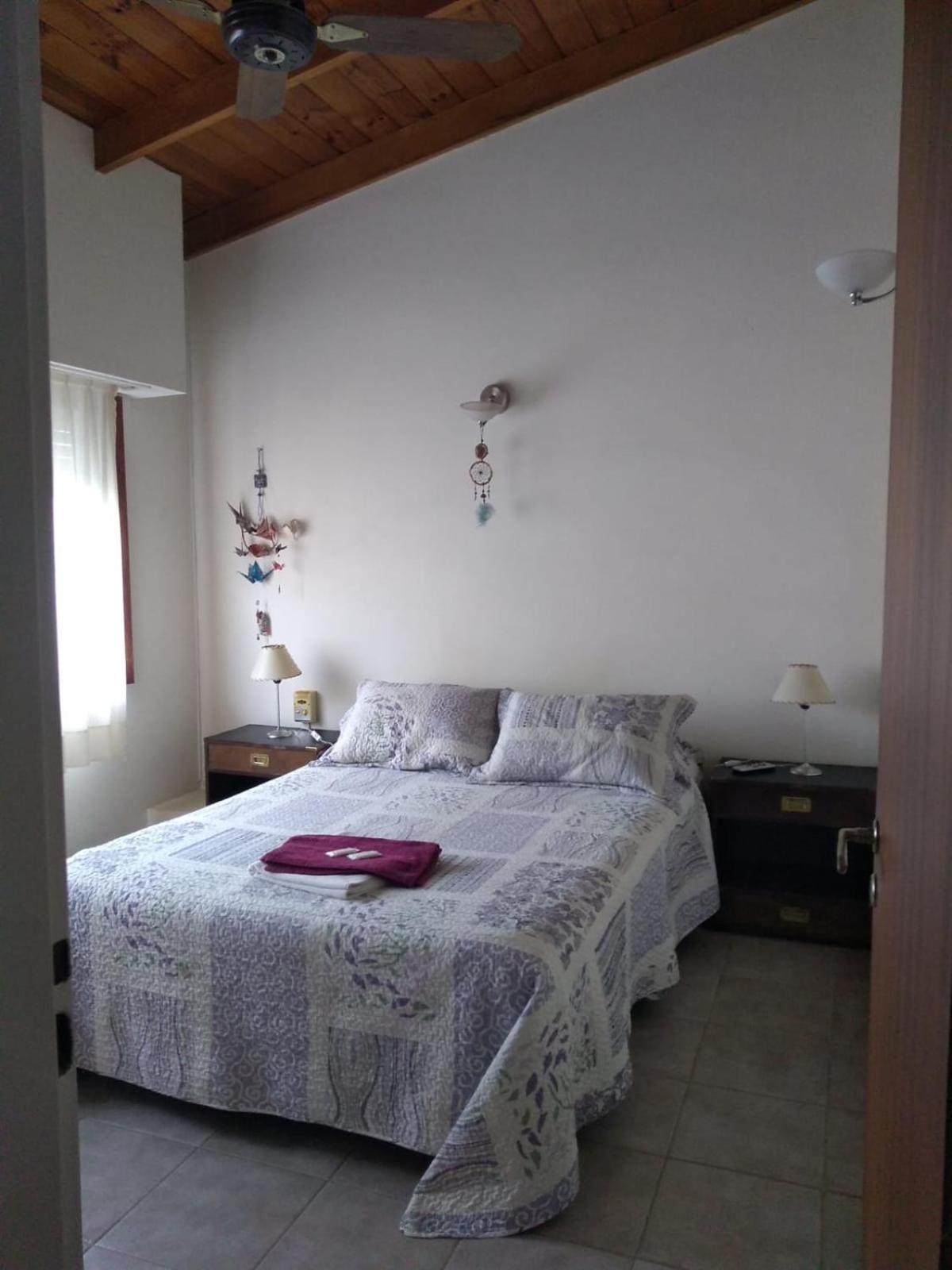 Two-Bedroom Apartment photo 3