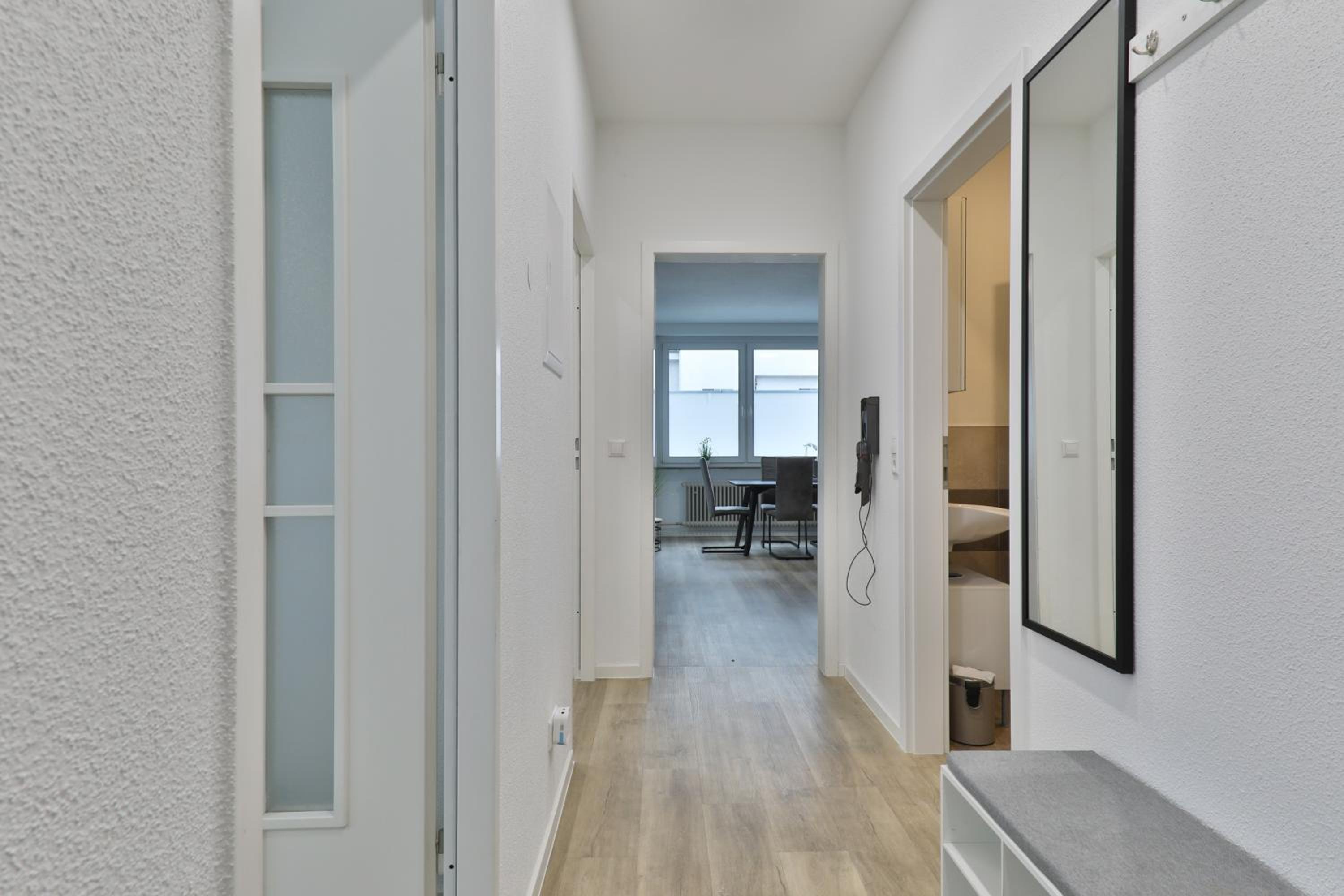 Superior Apartment