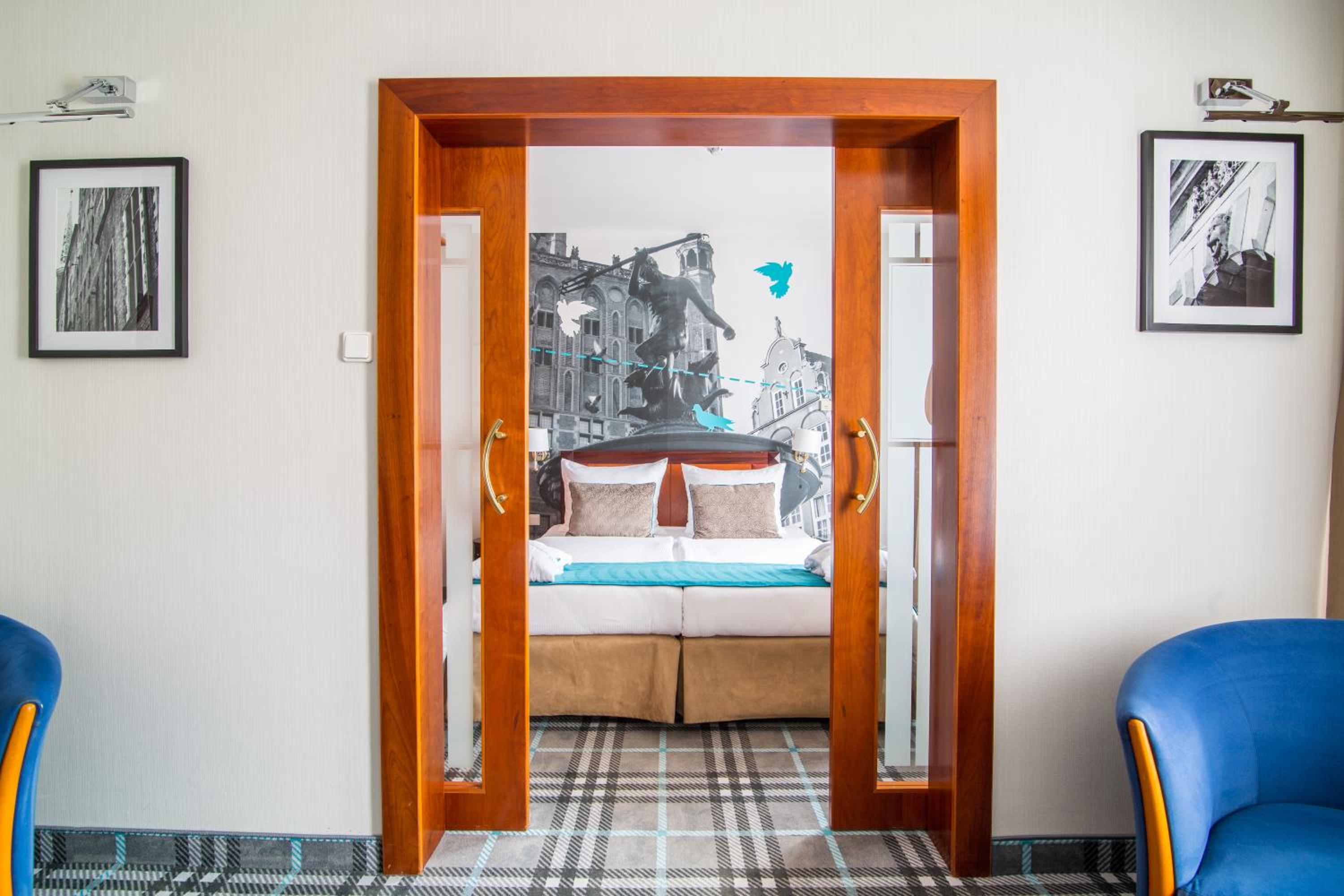 Junior Suite - Photo 6