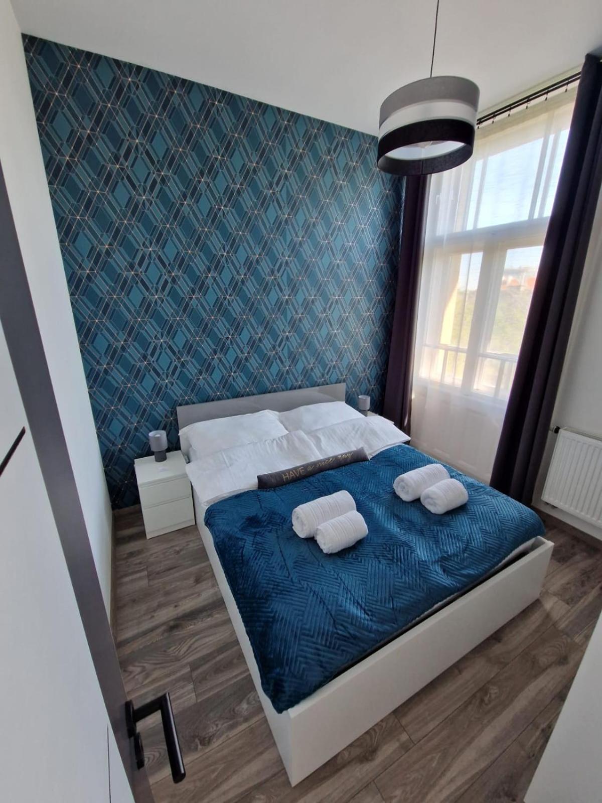 Superior Apartment with Balcony photo 3