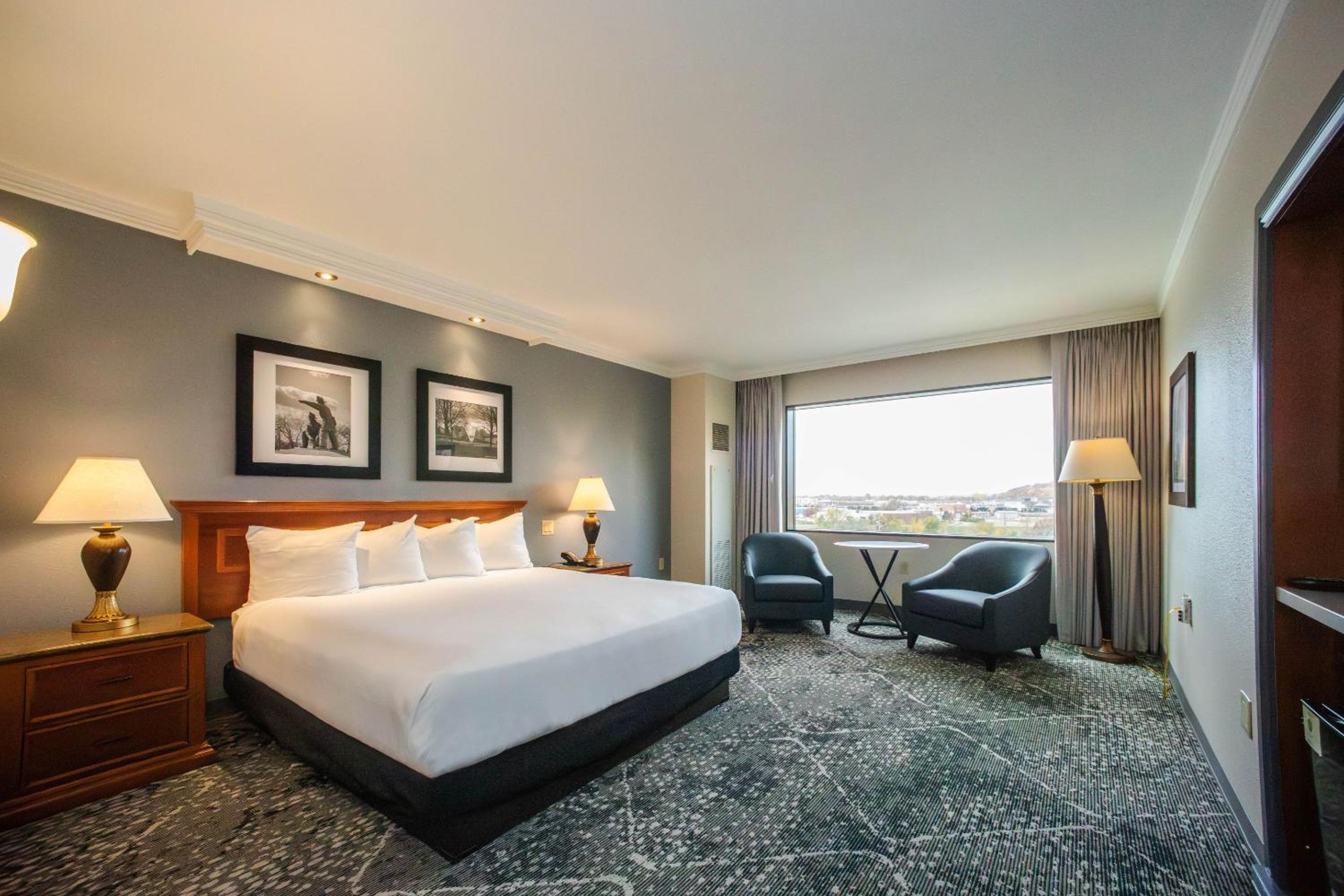 Las Vegas Premium Room King - Photo 1