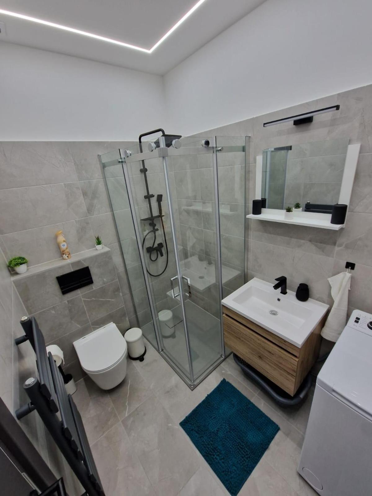 Superior Apartment with Balcony photo 2