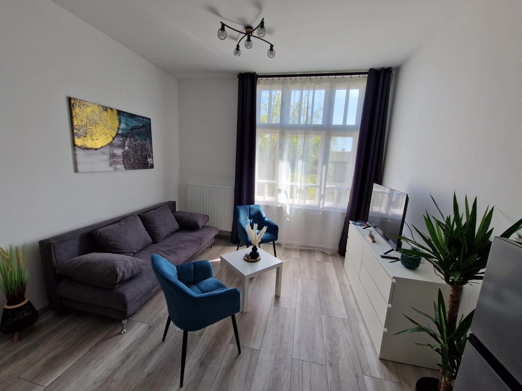 Deluxe Apartment photo 2