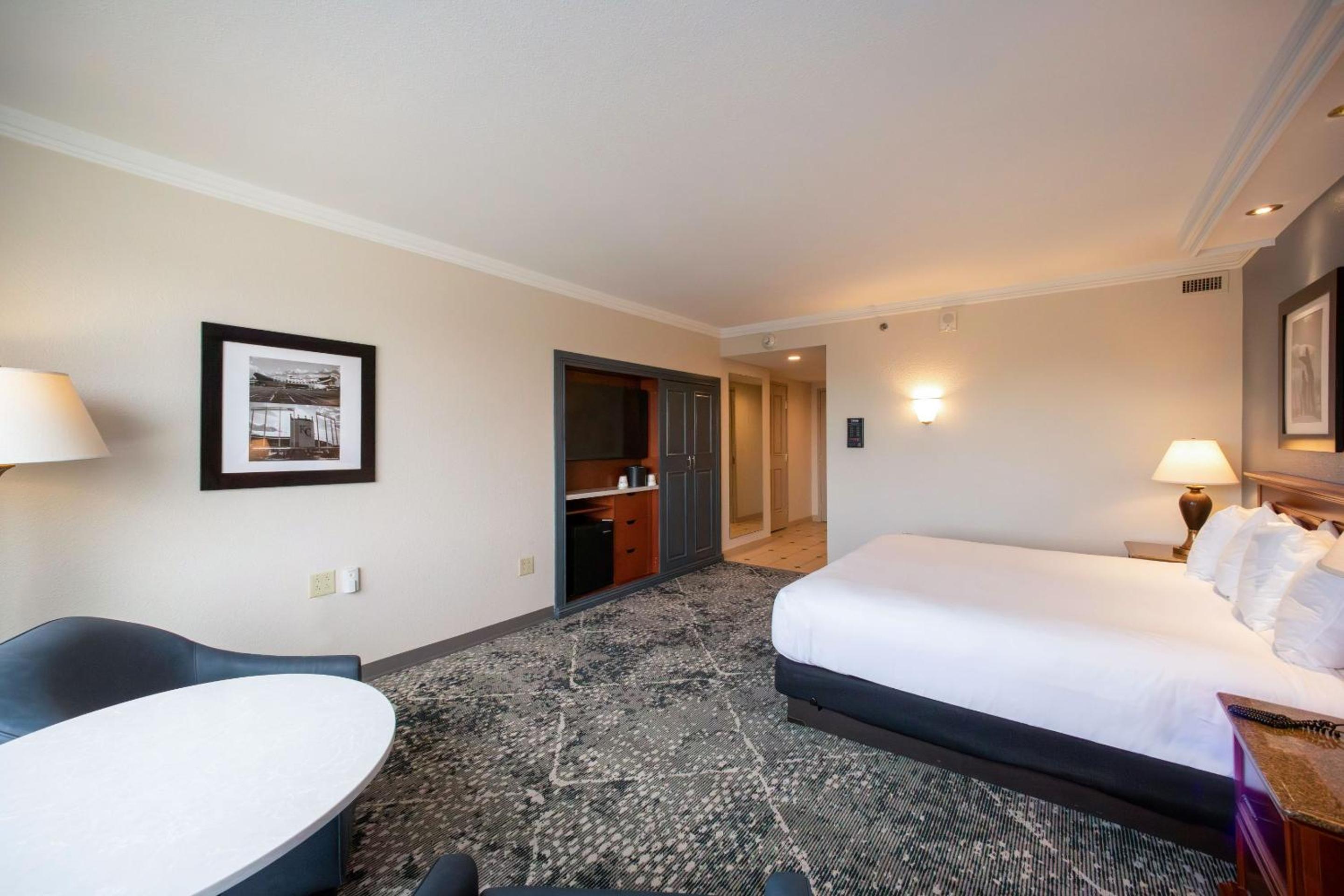 Las Vegas Premium Room King - Photo 4