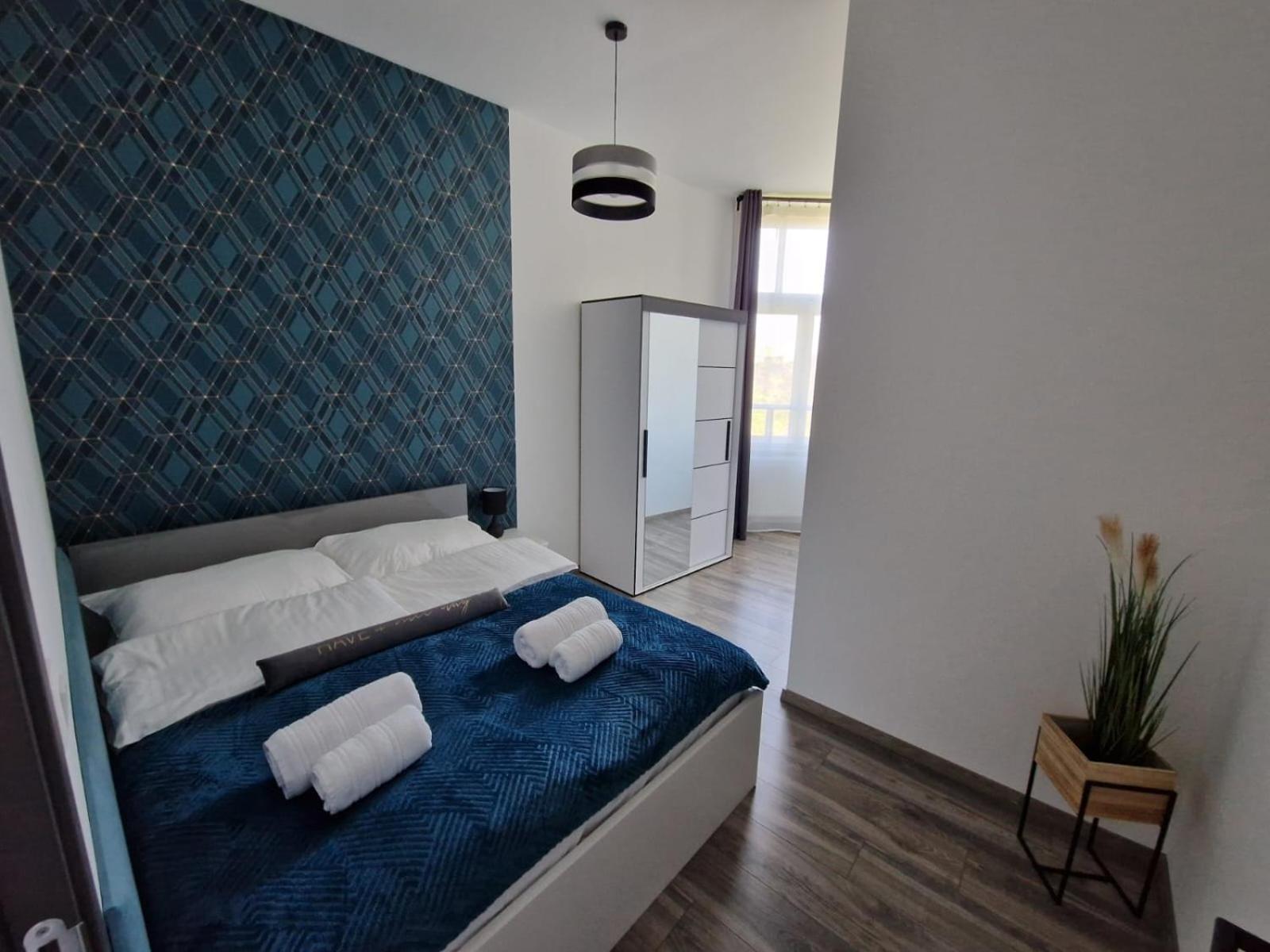 Superior Apartment with City View photo 3