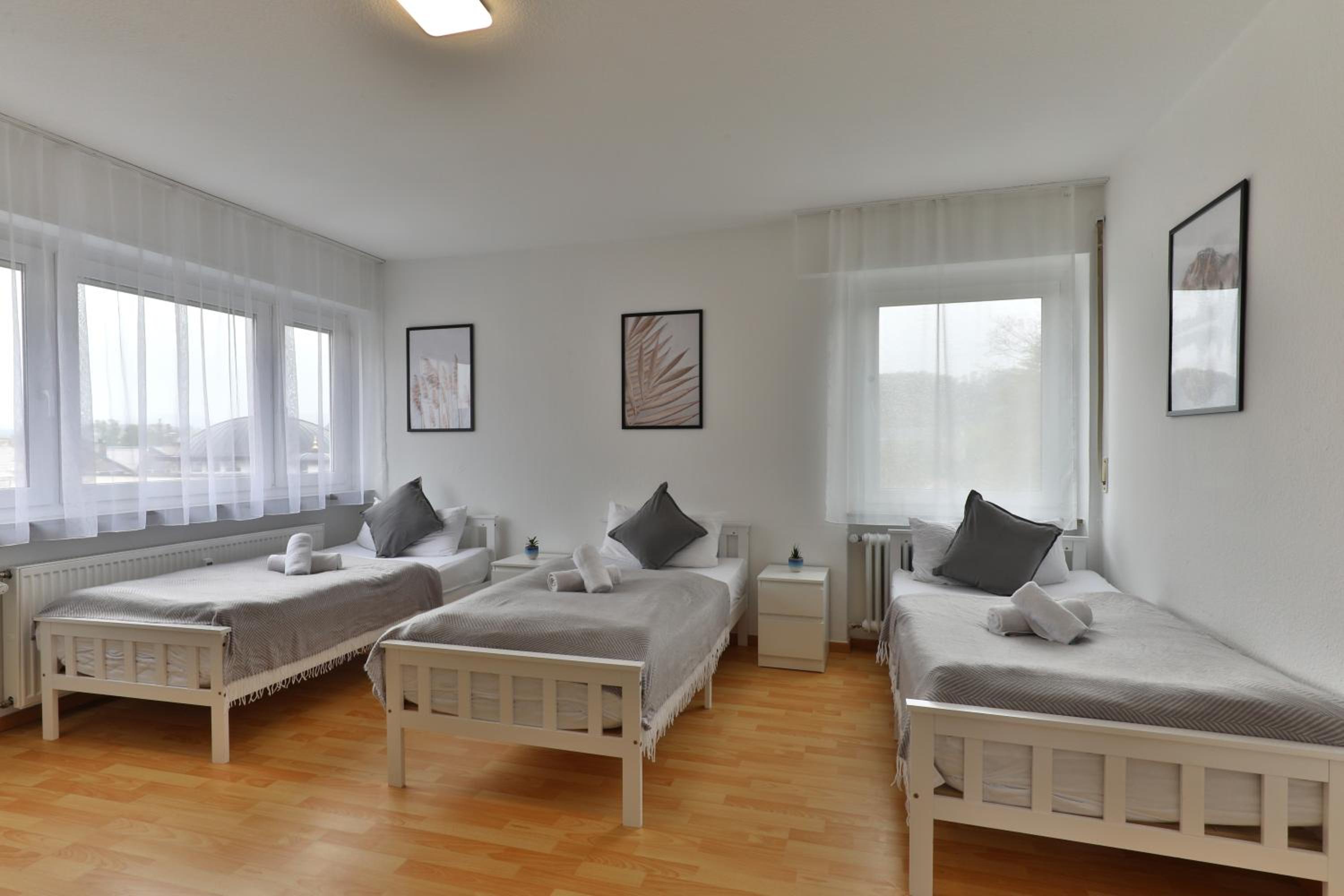 Family Suite