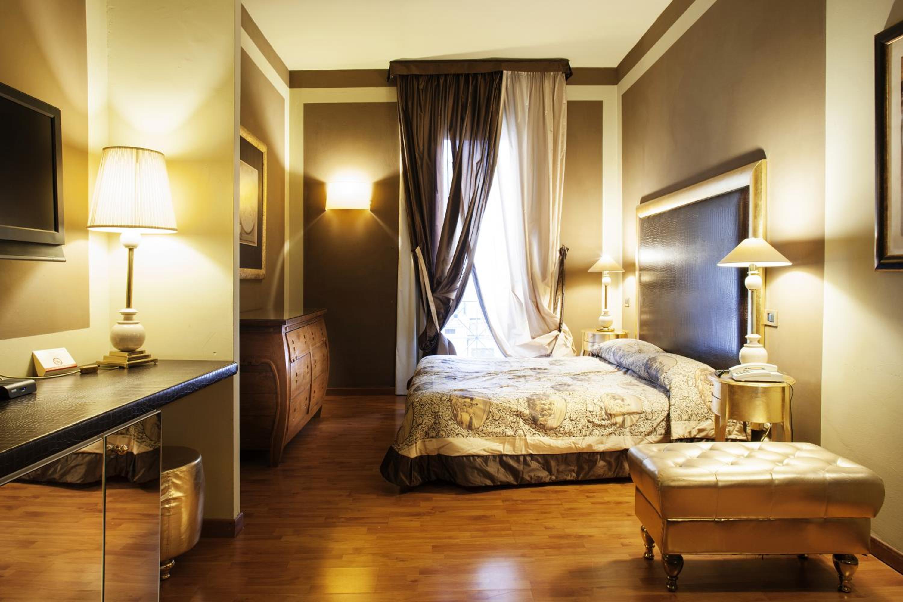 Junior Suite photo 1