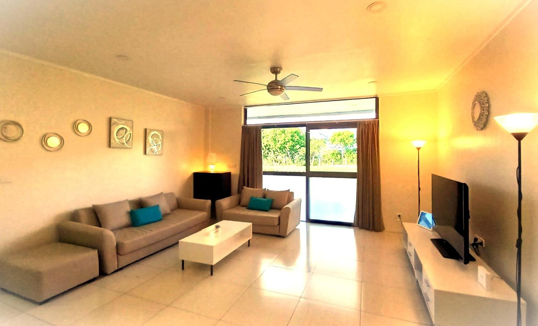 Apartment with Garden View photo 1
