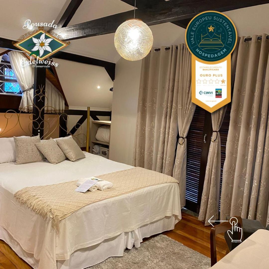 Superior Deluxe Double Or Twin Room 
