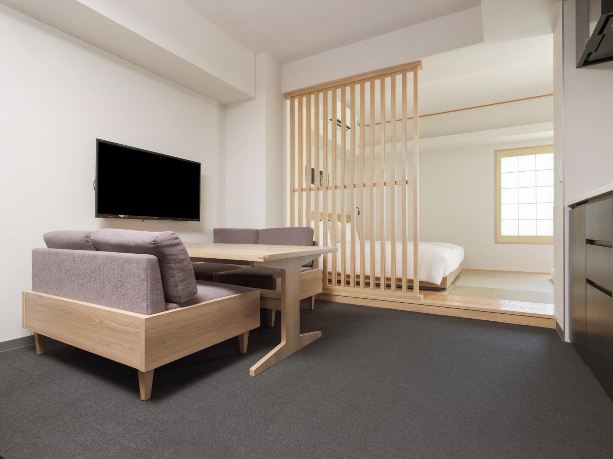 Japanese Apartment photo 1