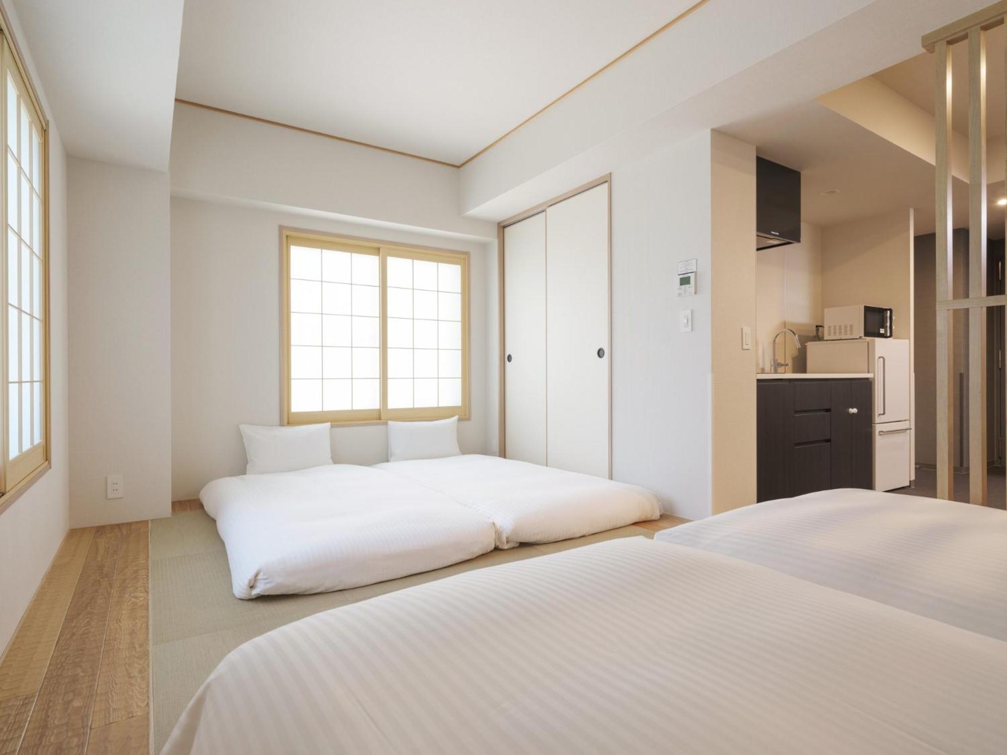 Japanese Apartment photo 3