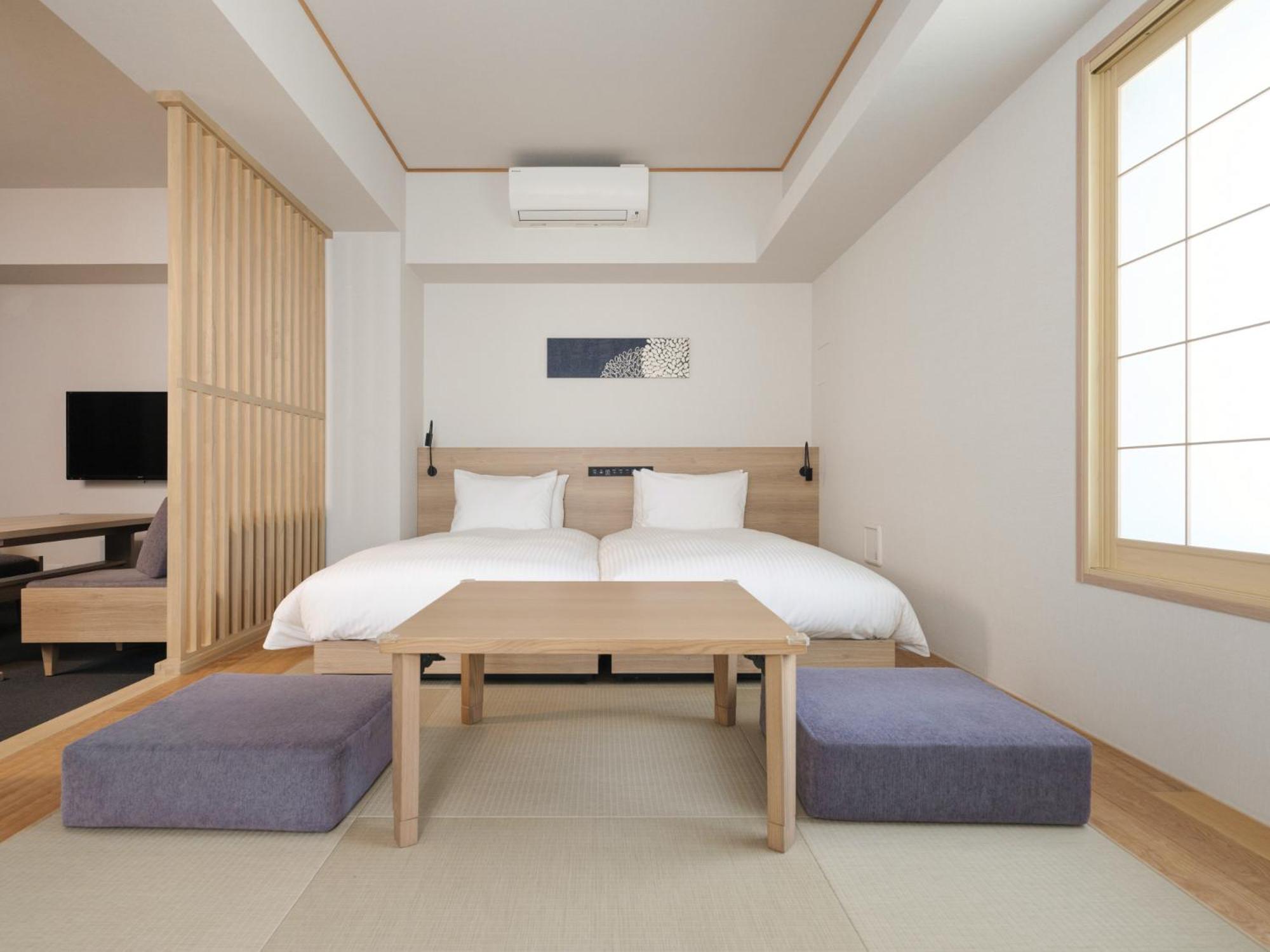 Japanese Apartment photo 2