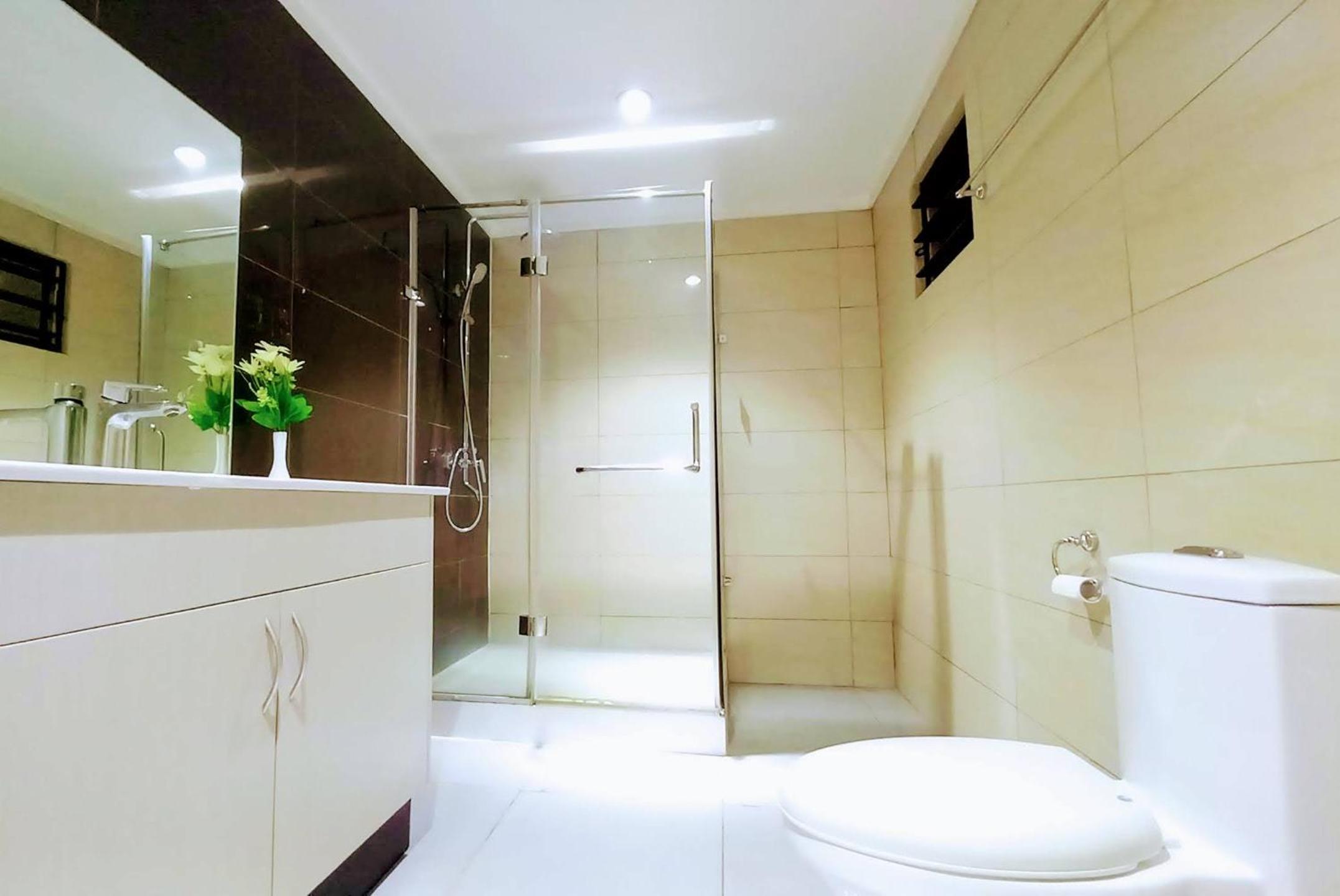 Apartment with Sea View photo 3