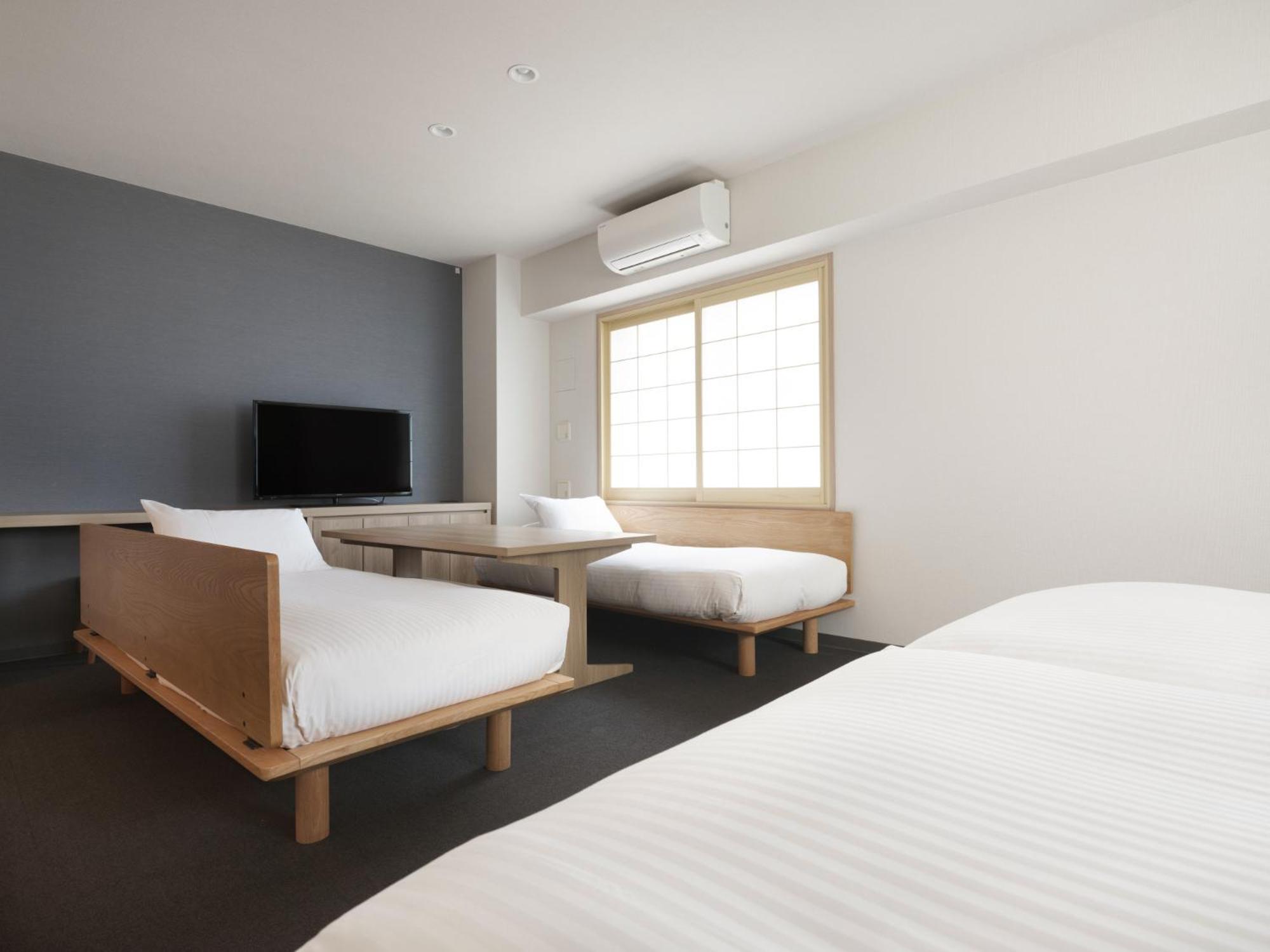 Apartment (Sofa-Bed) photo 3