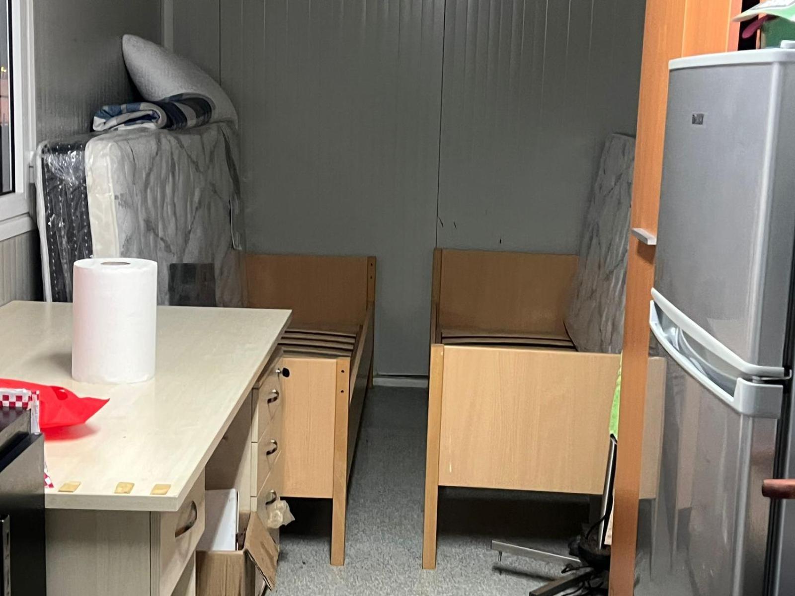 Mobile Home