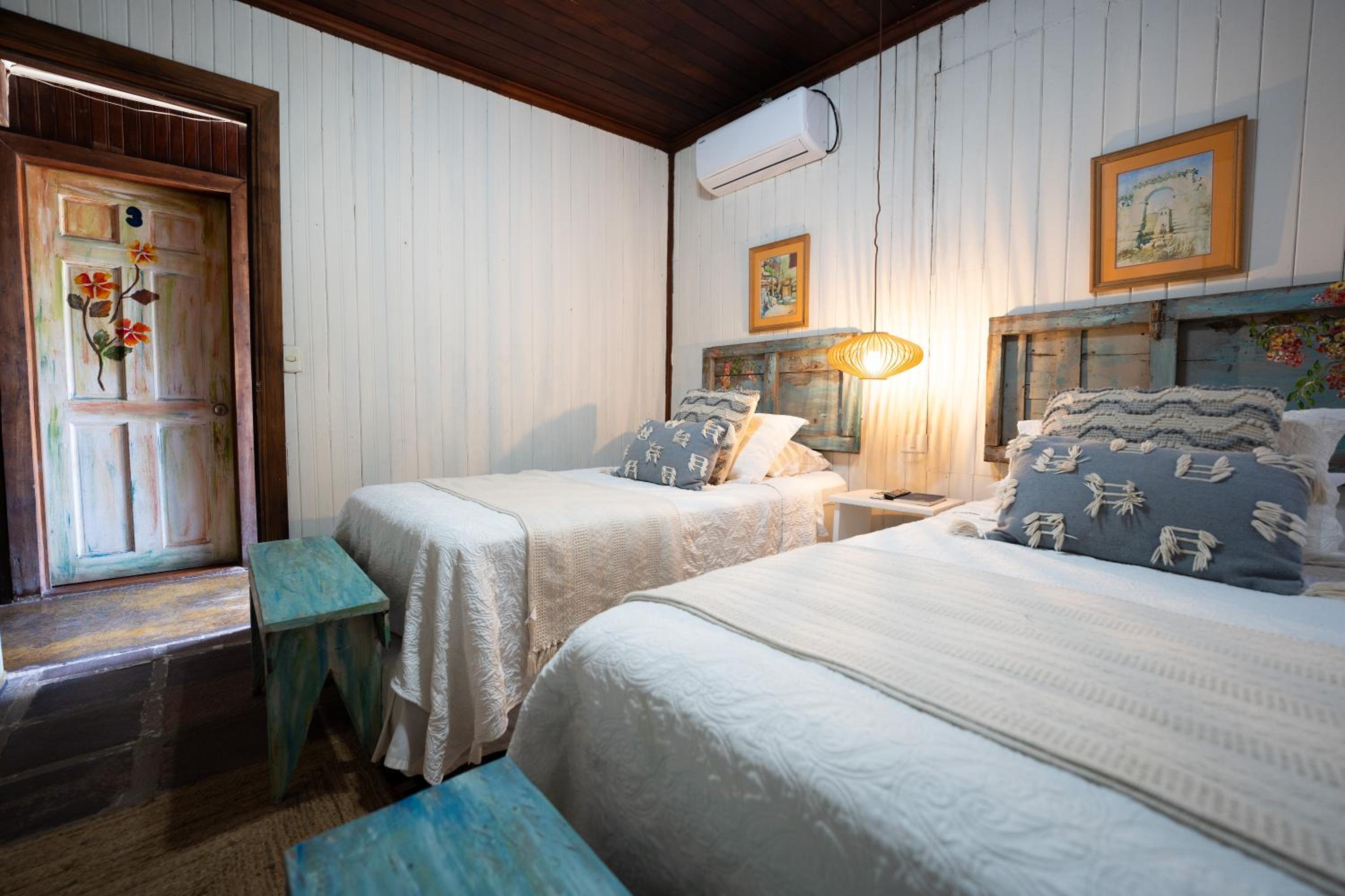 Twin Room photo 1