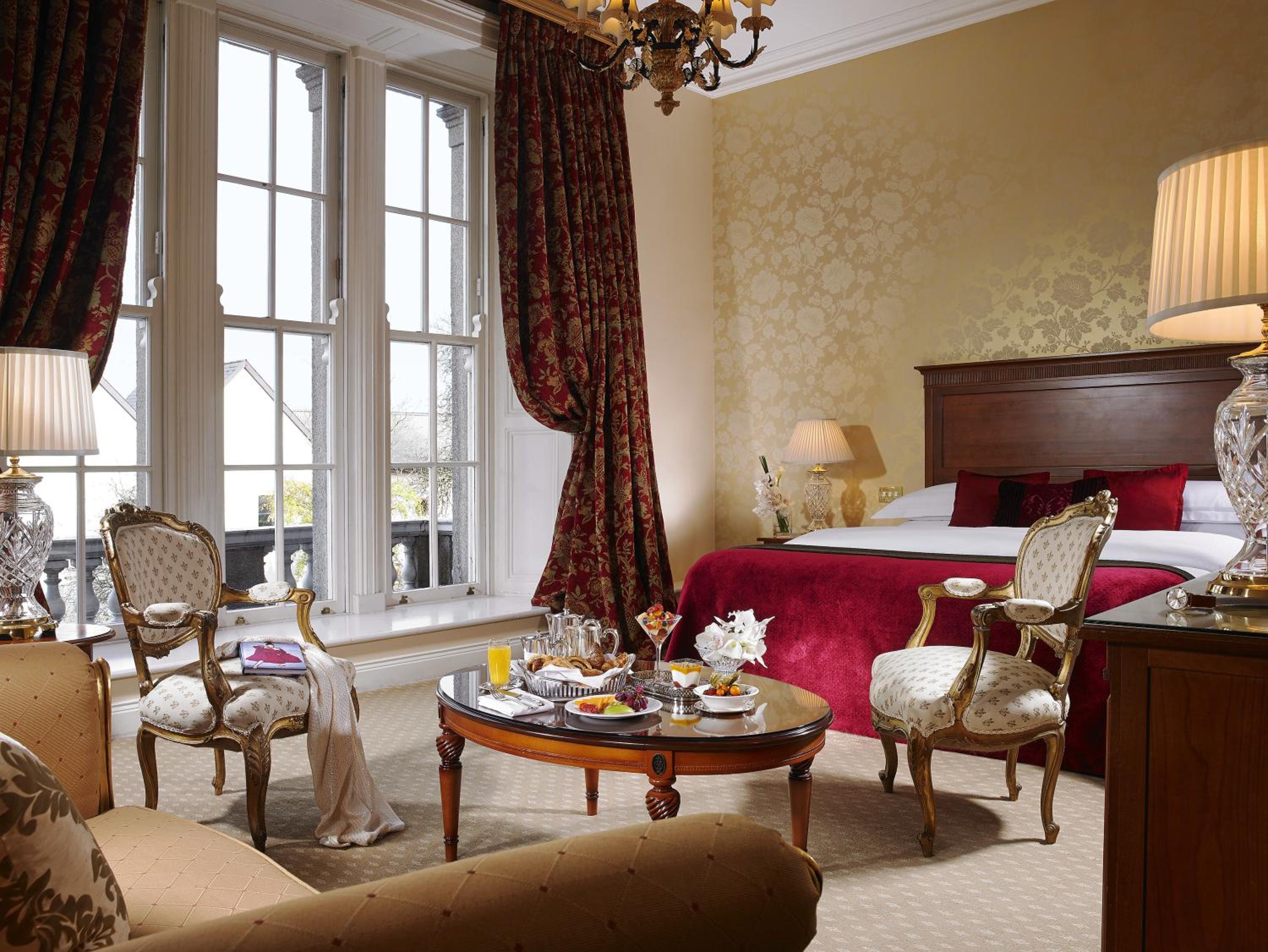 Victorian Suite - Photo 4