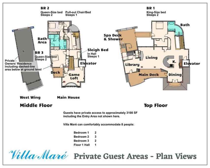 Villa photo 2
