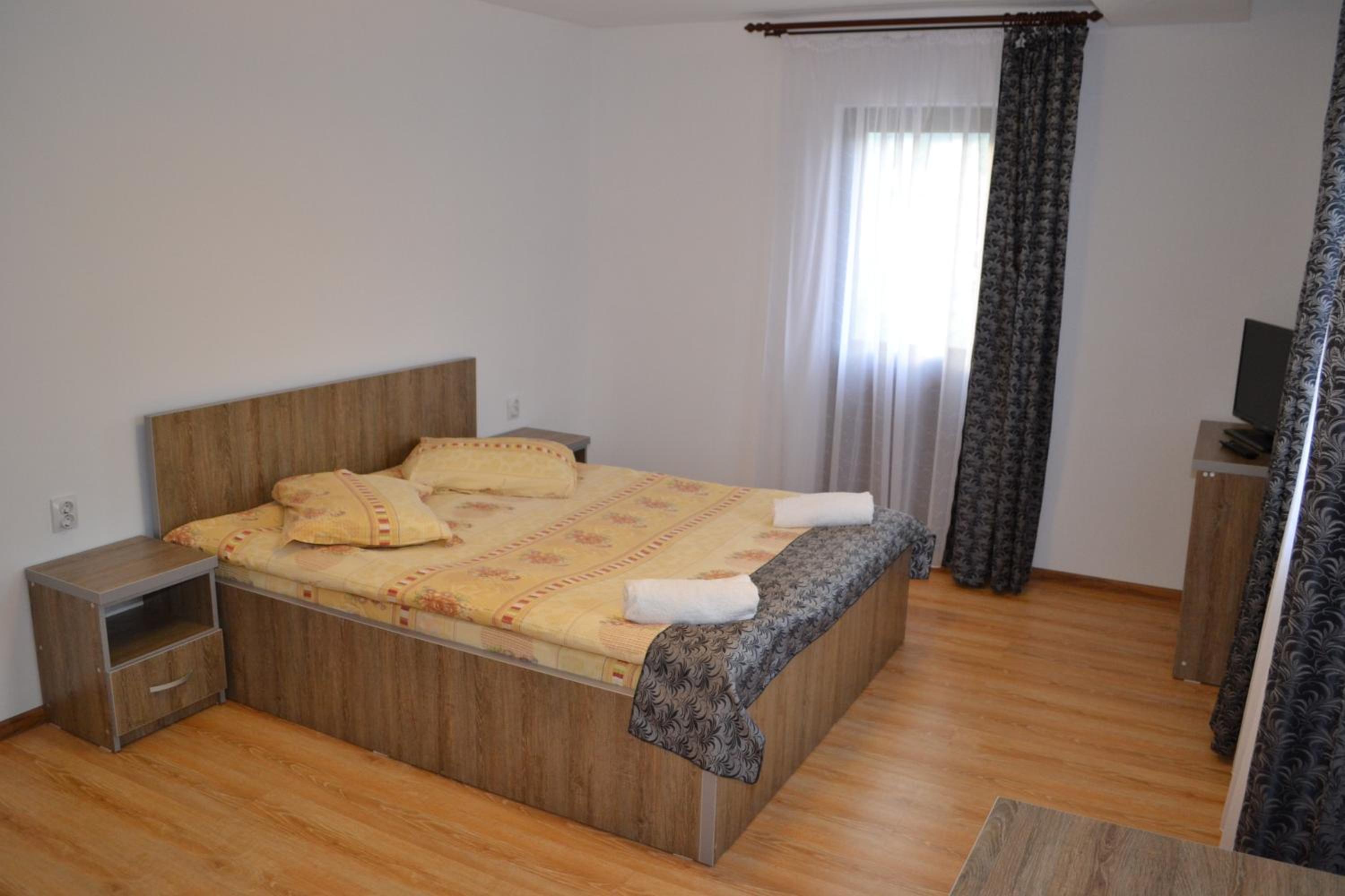 Double Room with Private Bathroom photo 2