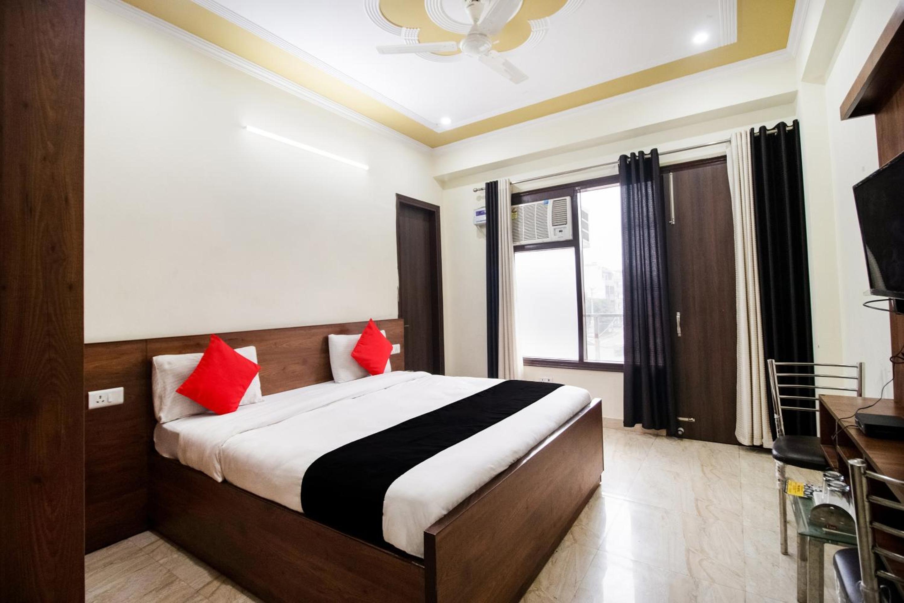 Classic Triple Room
