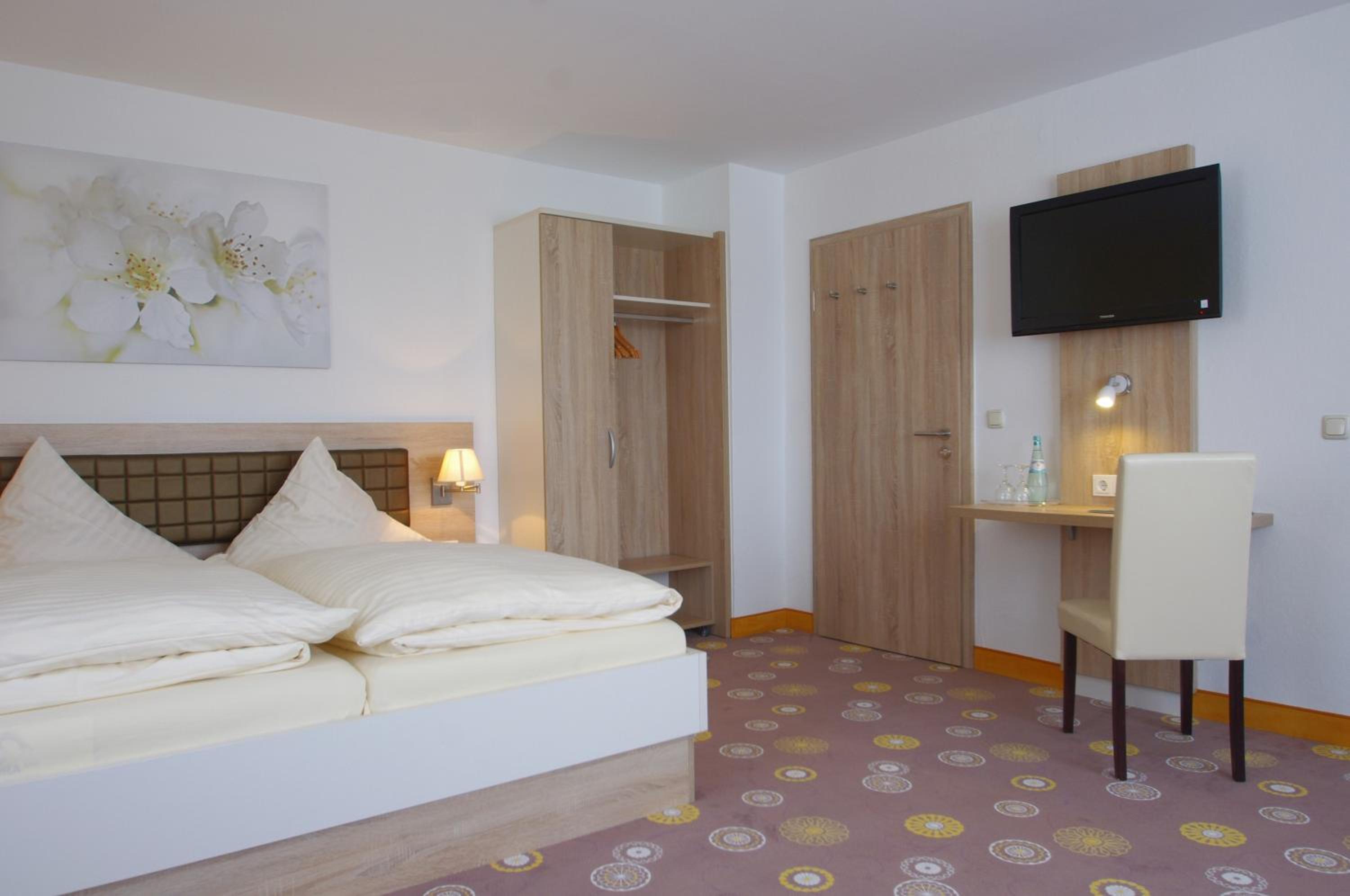 Comfort Double Room - Photo 3