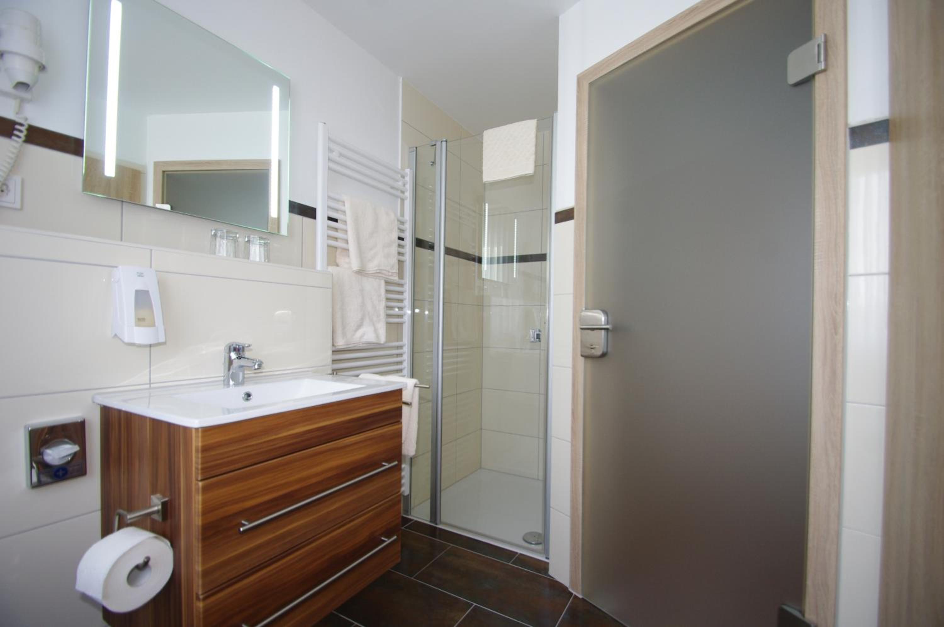 Comfort Double Room - Photo 4