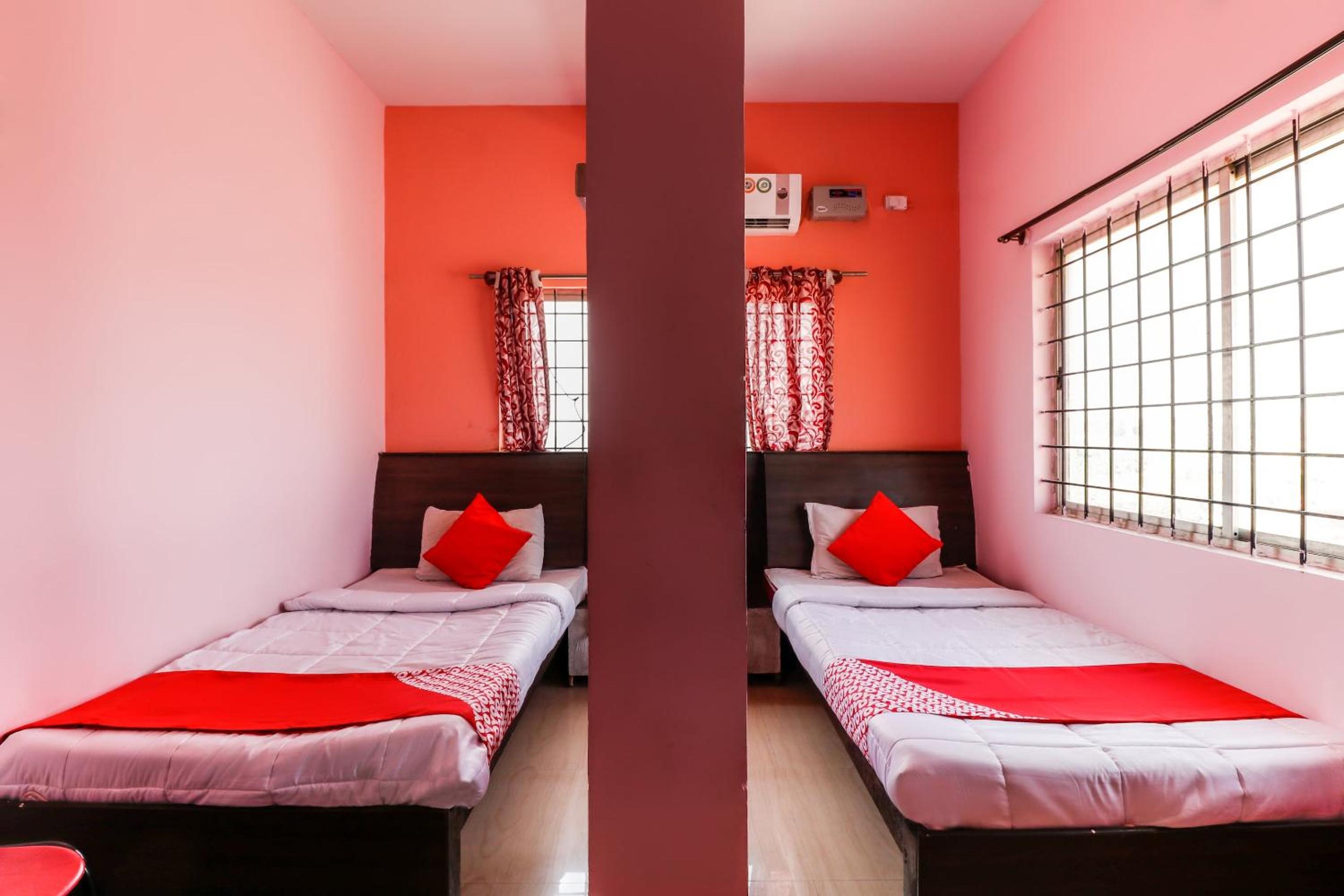 Deluxe Triple Room photo 1