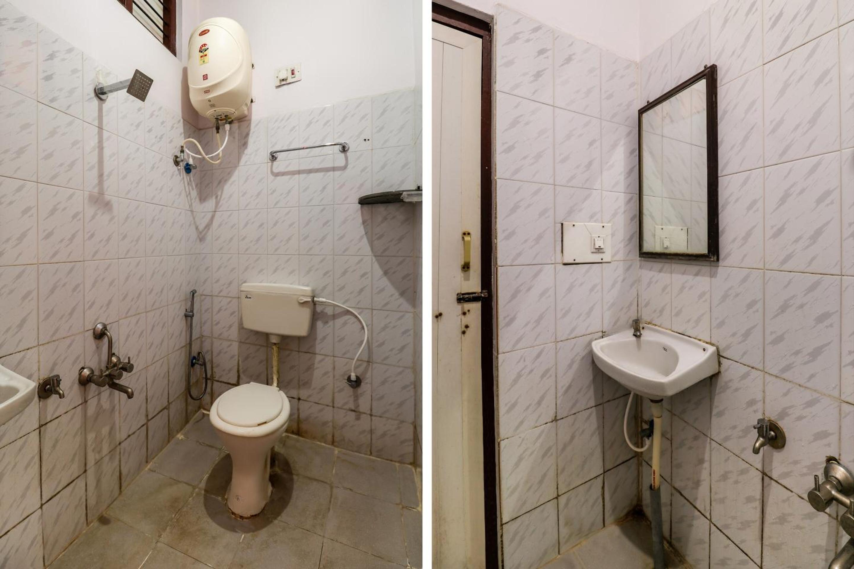 Deluxe Triple Room photo 3