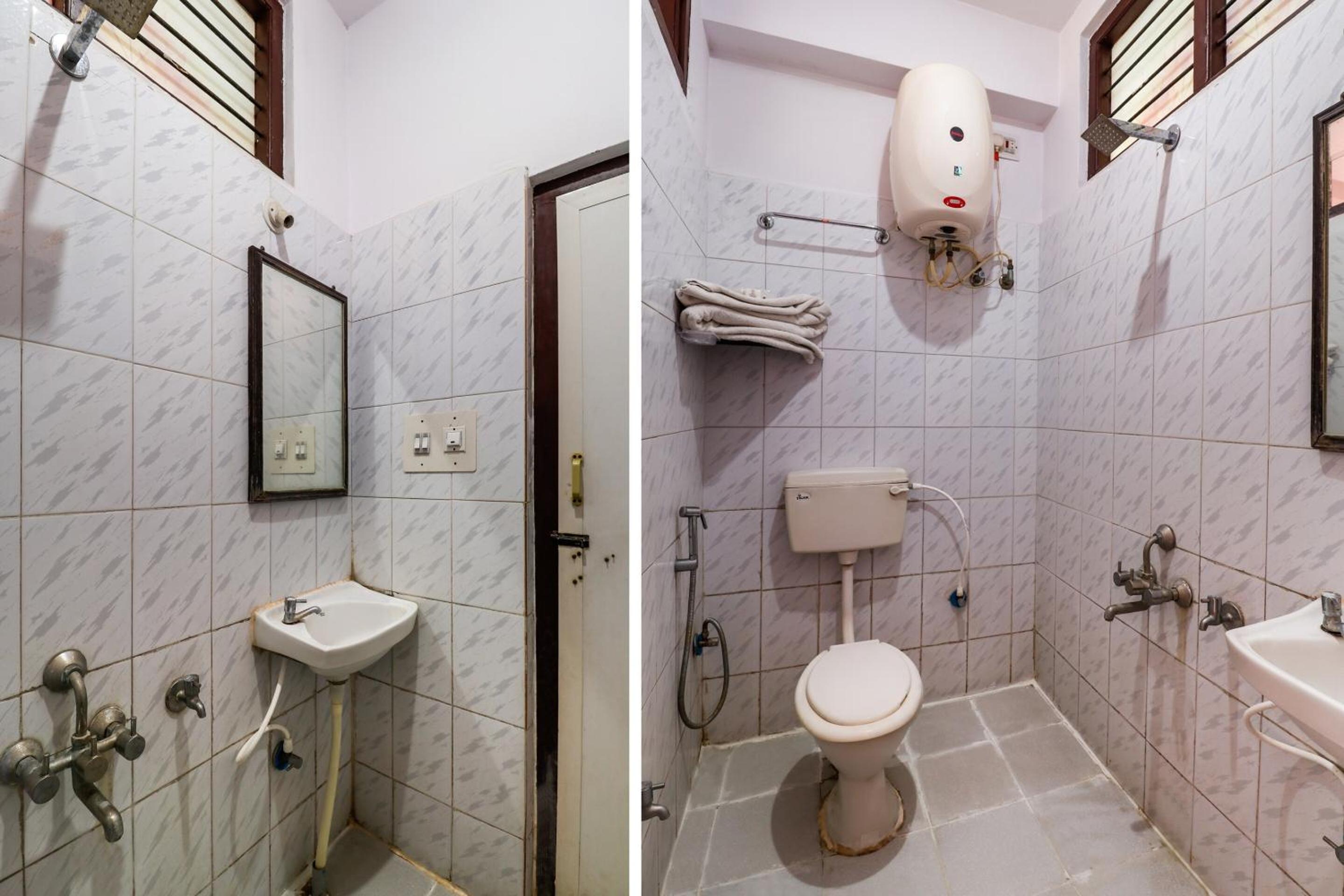 Deluxe Triple Room photo 2