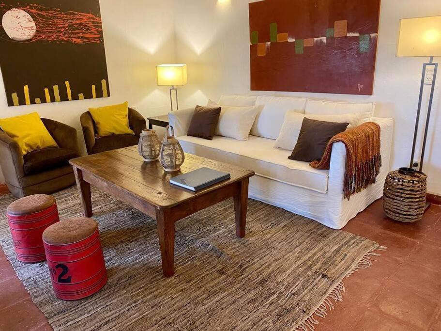 Two-Bedroom House photo 1