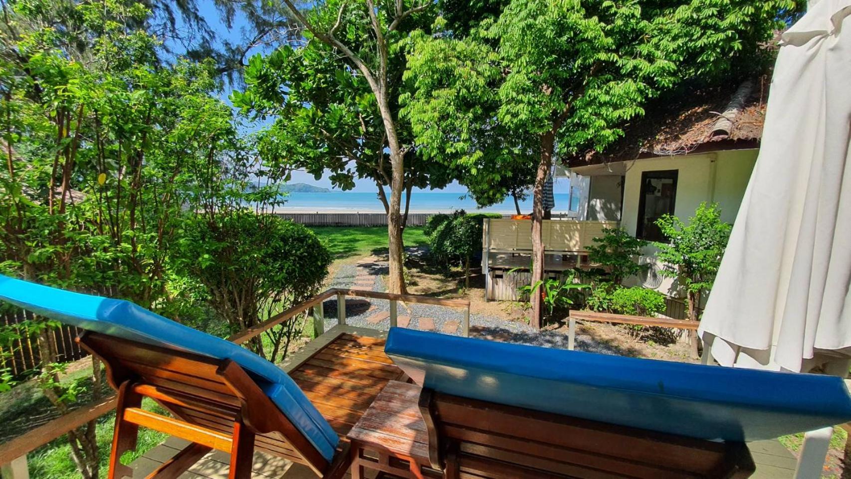 Suite with Sea View photo 2