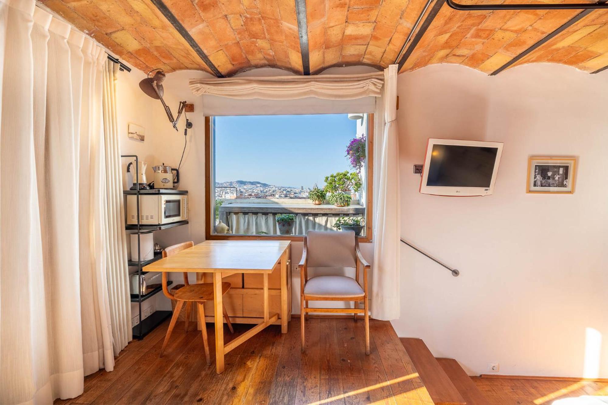 Apartamento Estudio