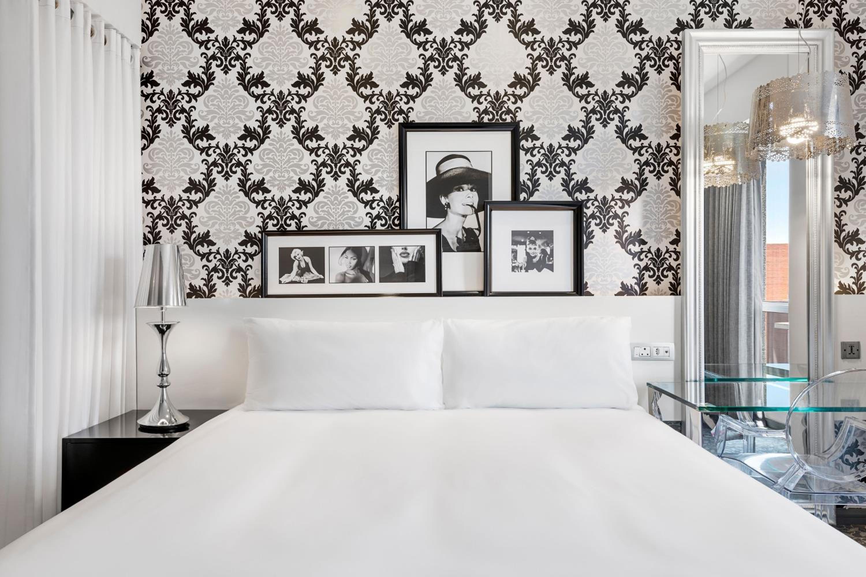 Guest room, 1 King Bed photo 2