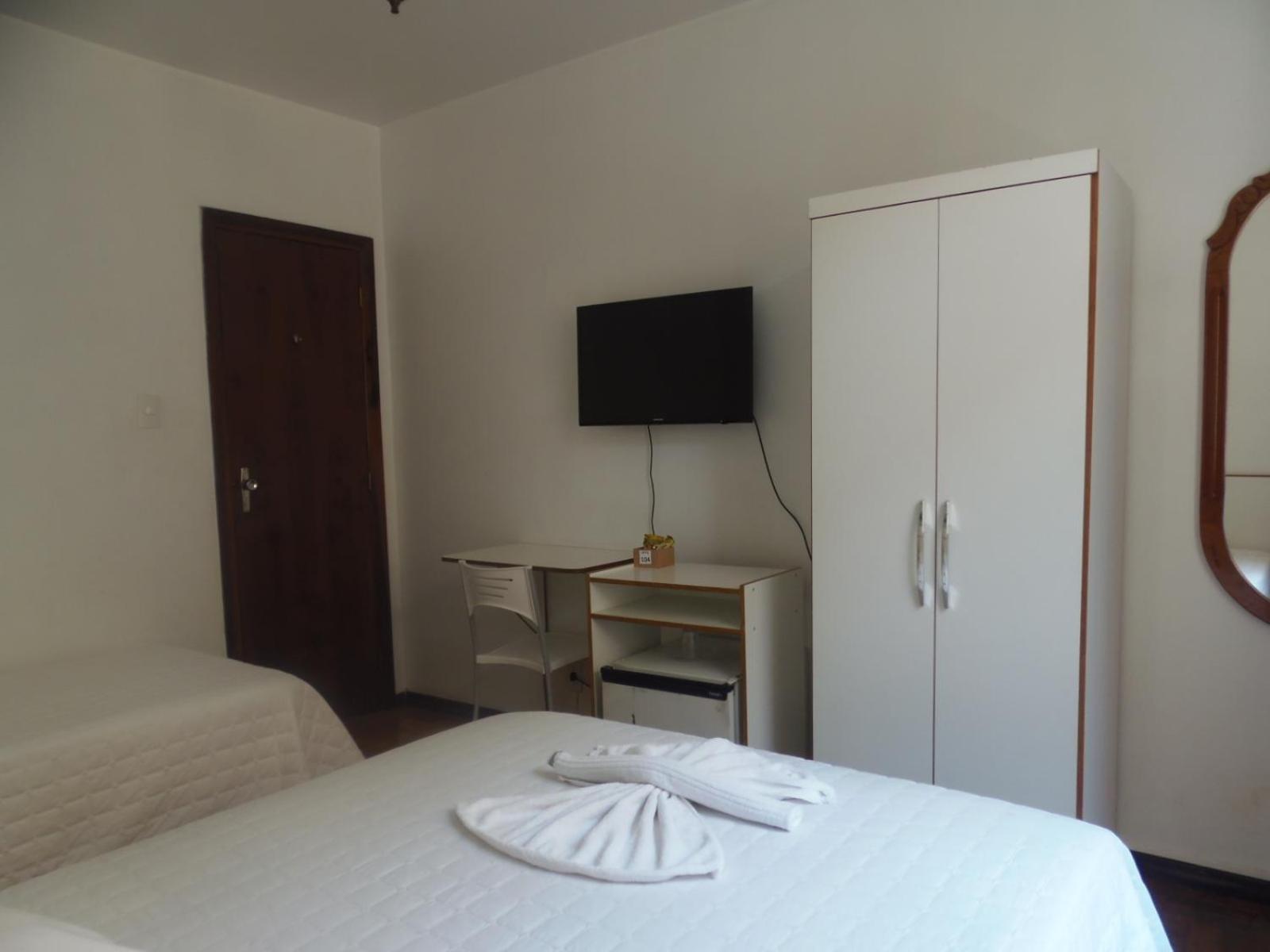 Triple Room - Photo 5