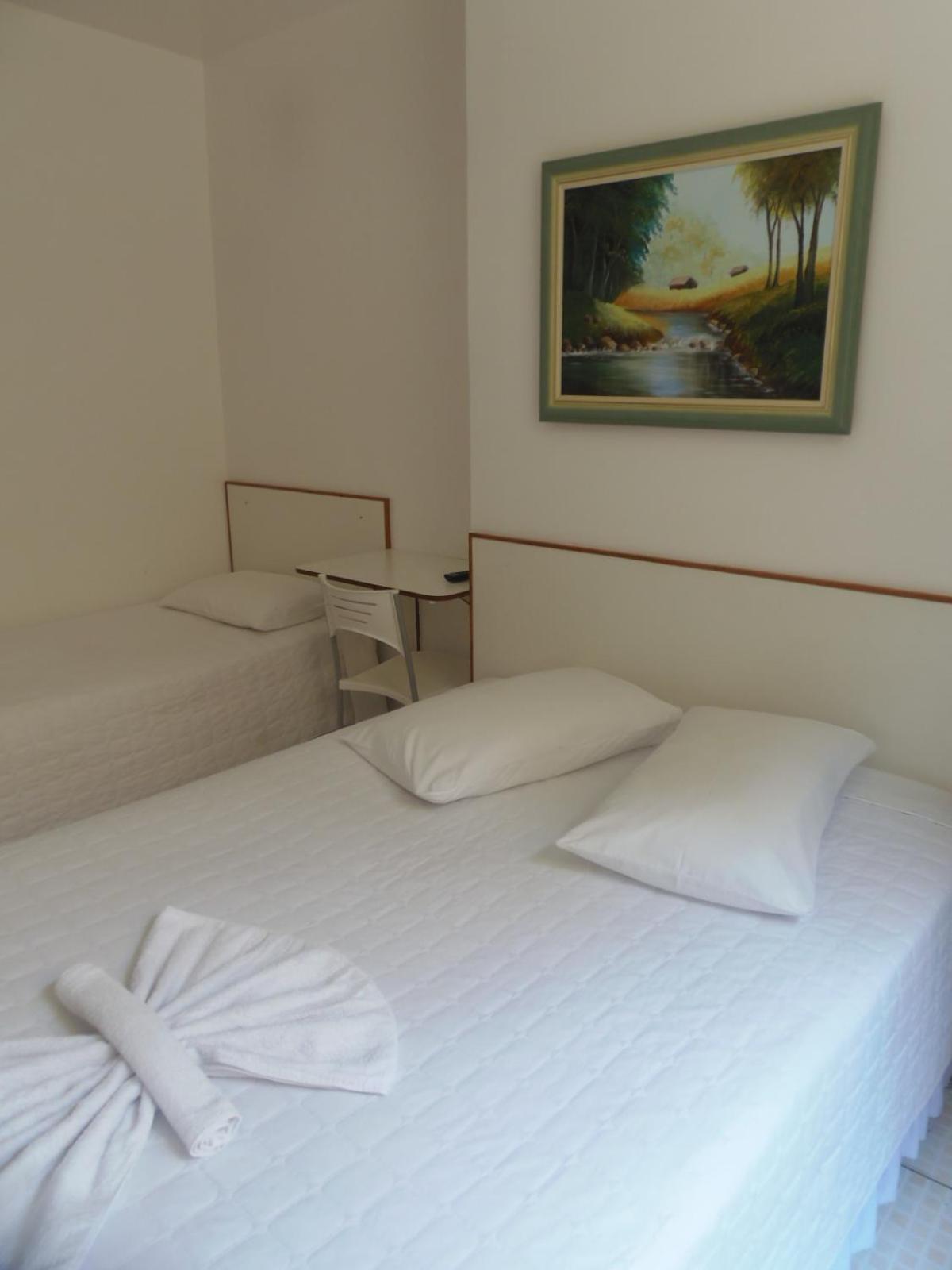 Double or Twin Room - Photo 10