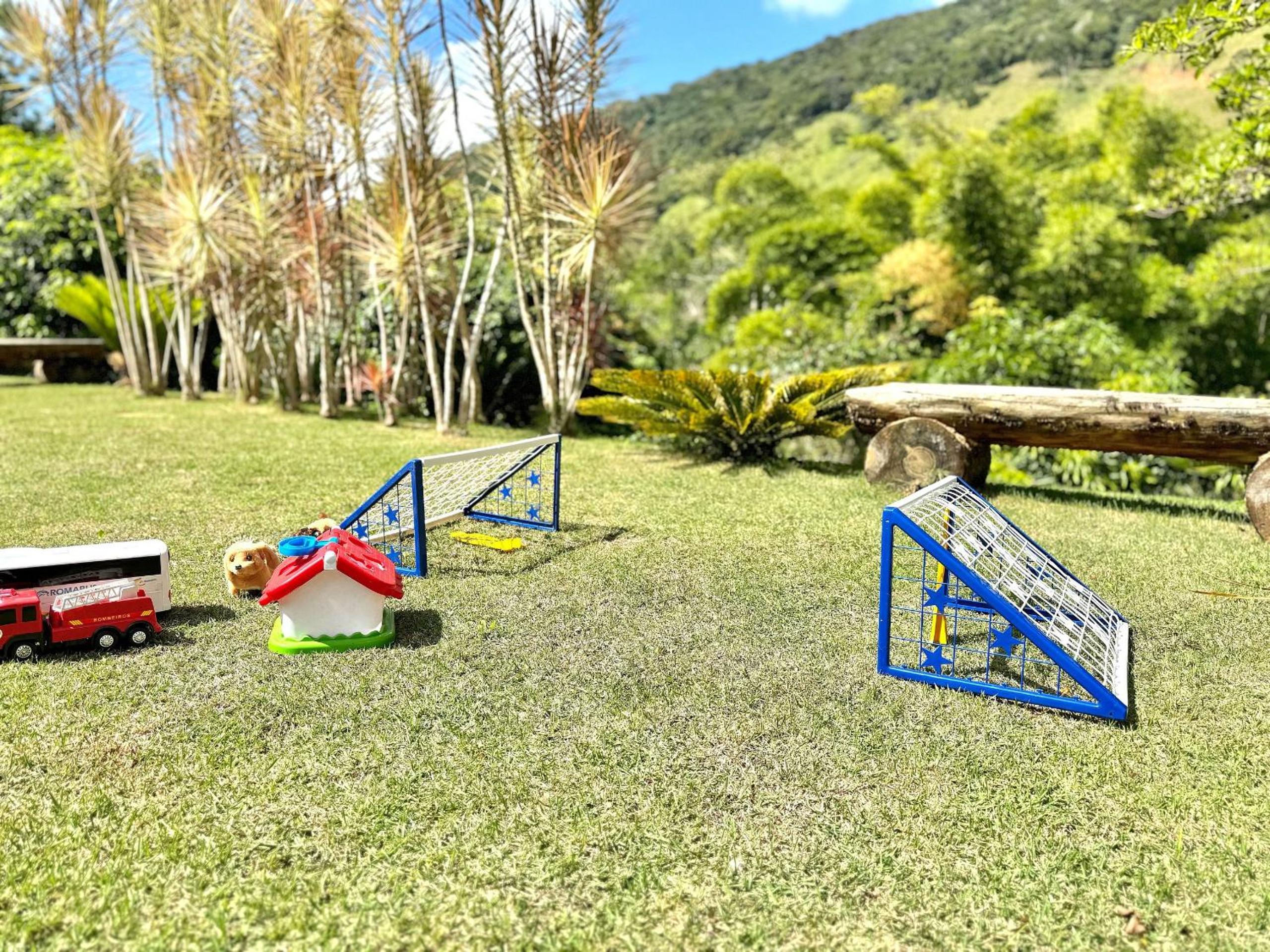 Villa with Garden View photo 2