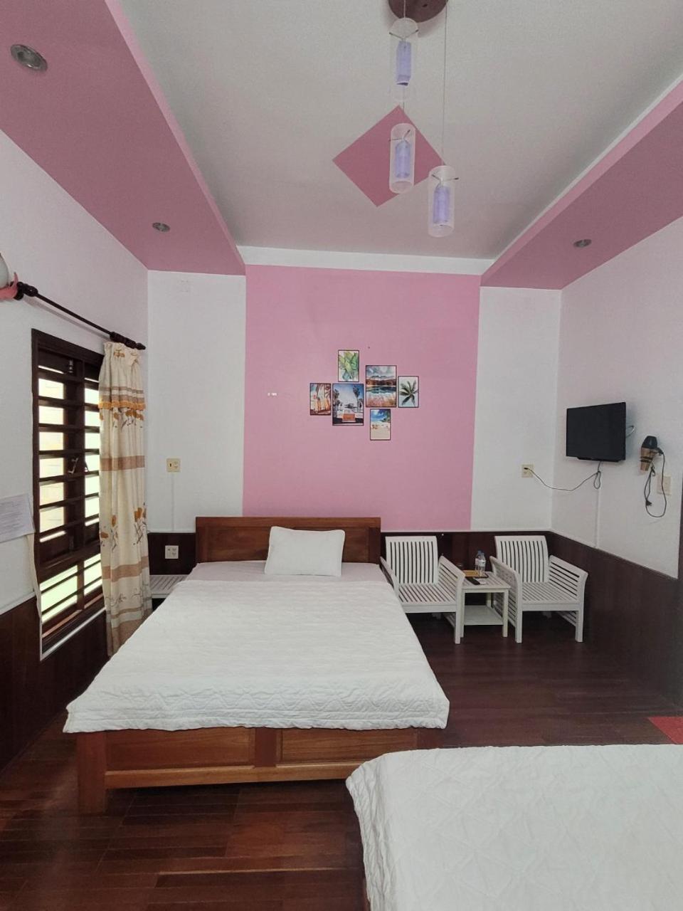 Standard Double or Twin Room photo 1